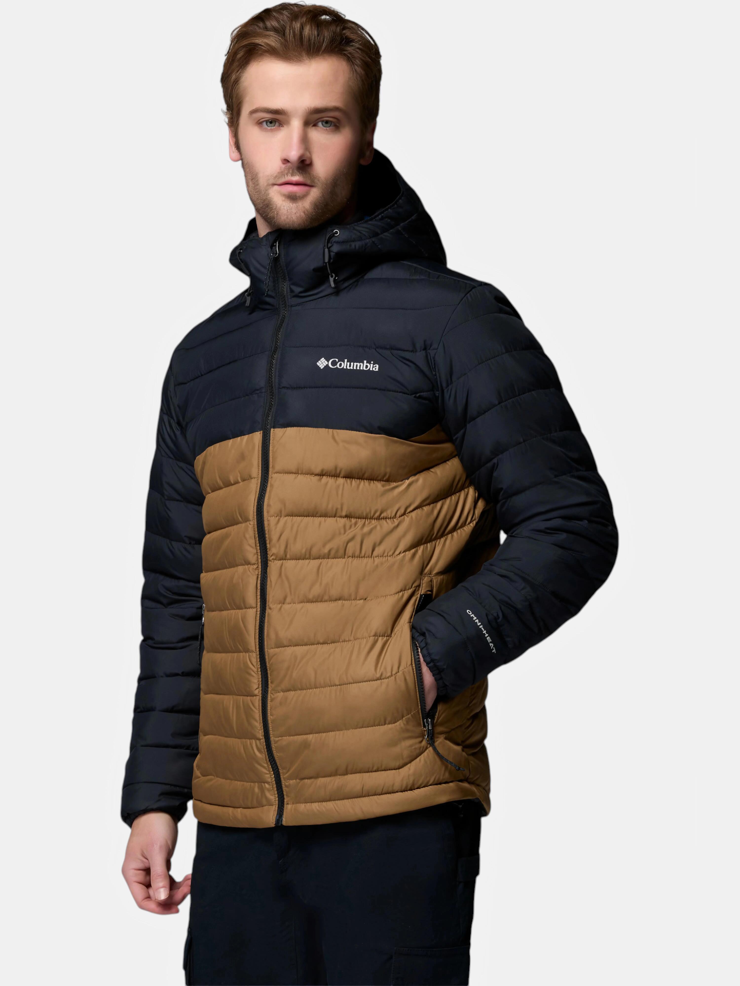 Veste Matelassée Homme Powder Lite II HD 2/7