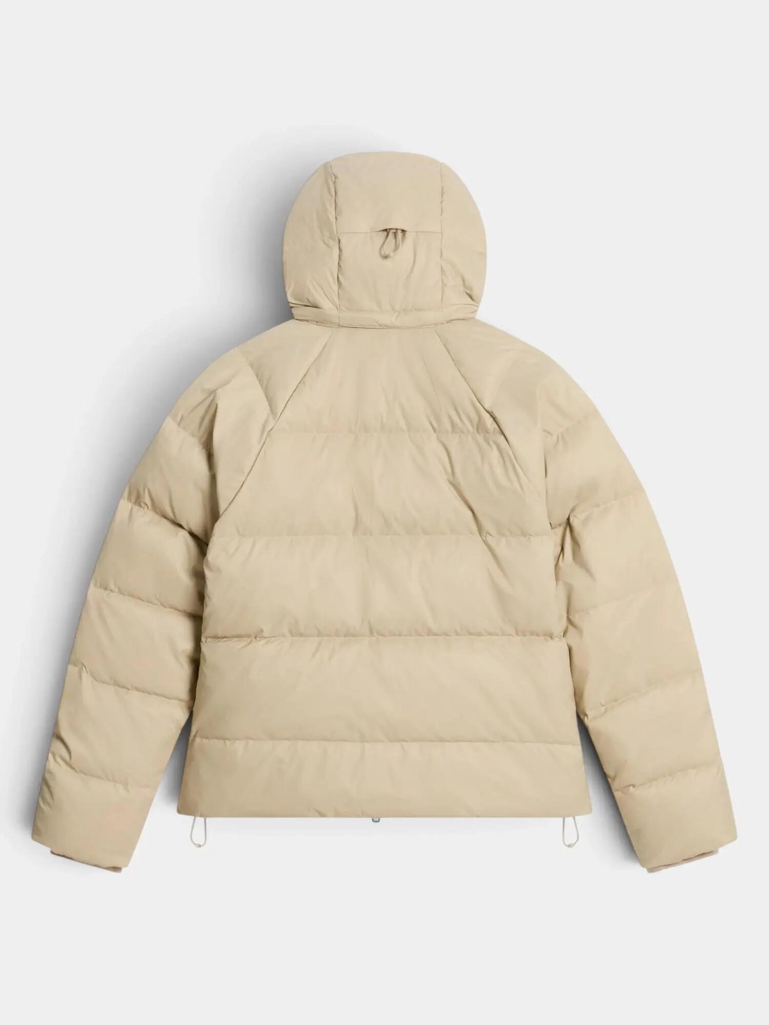 Chaqueta Acolchada Mujer W Hydrenalite City 6/7