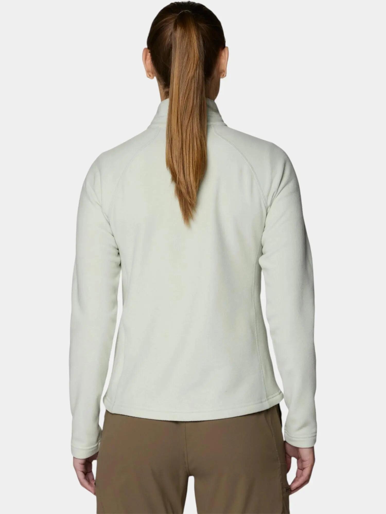 Pullover Damen Microchill™ 3/5