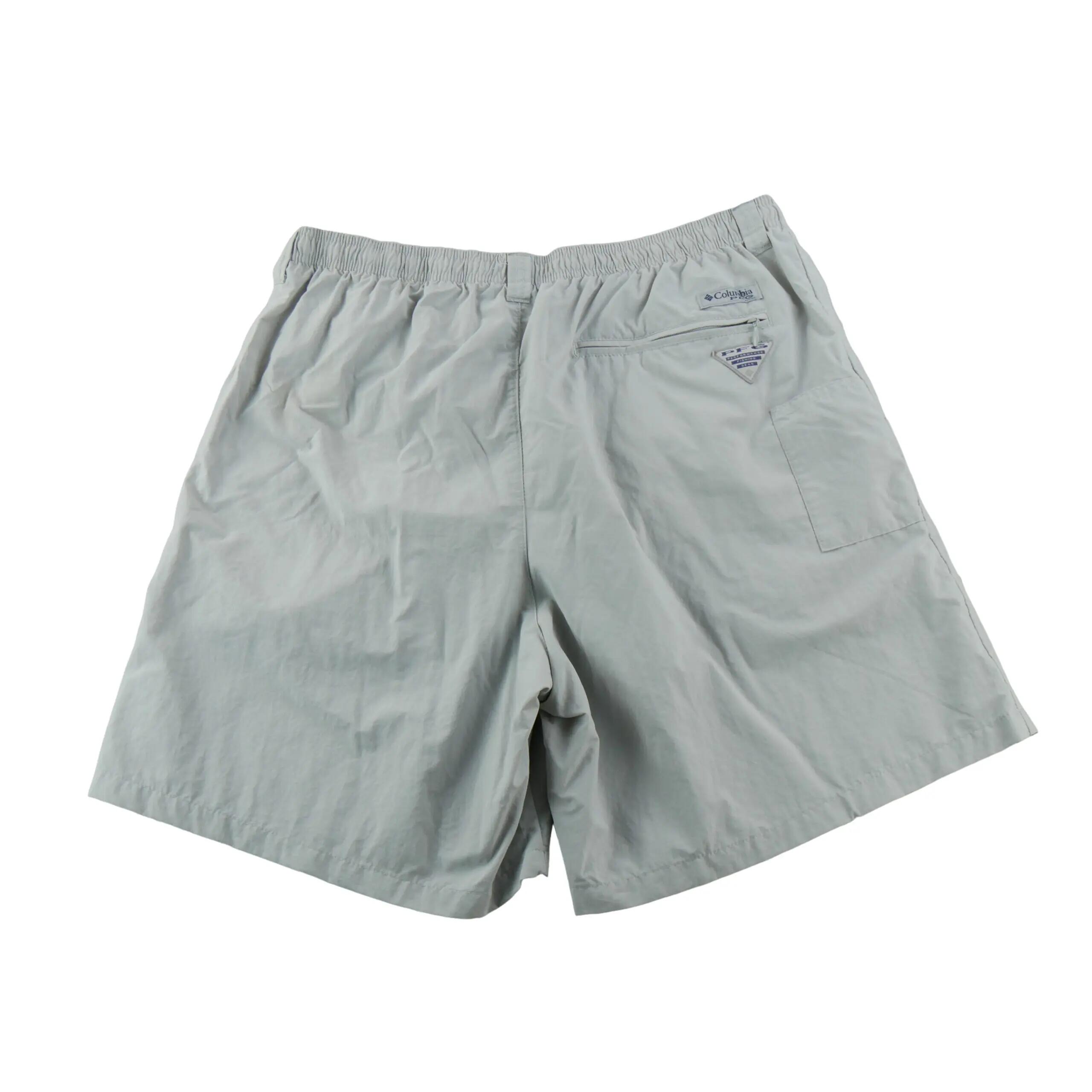 Tweedehands - Heren Shorts Backcast III Water Short - Goede staat 2/7