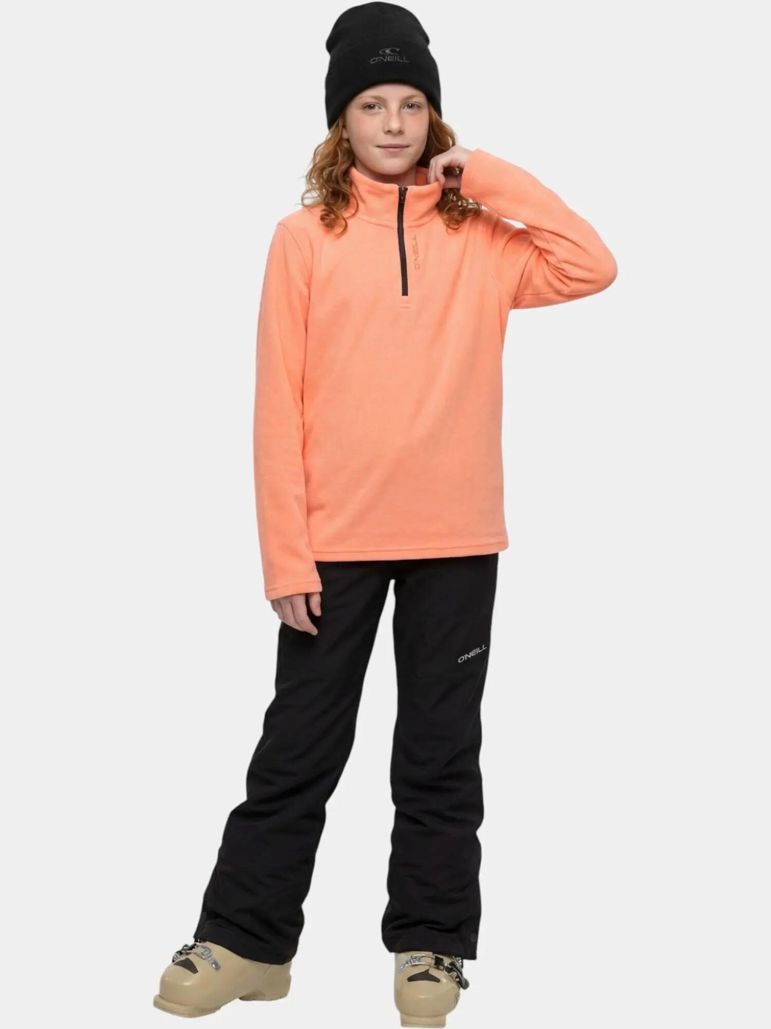 Pulover polar Fwc'Cruz Jack'S Polartec Hz Fleece 3/7