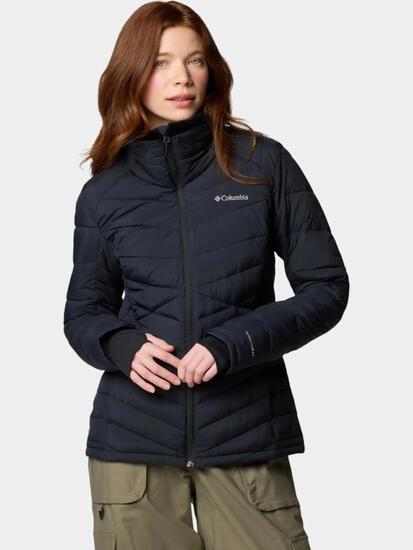 Manteau D'hiver Femme Joy Peak II FZ