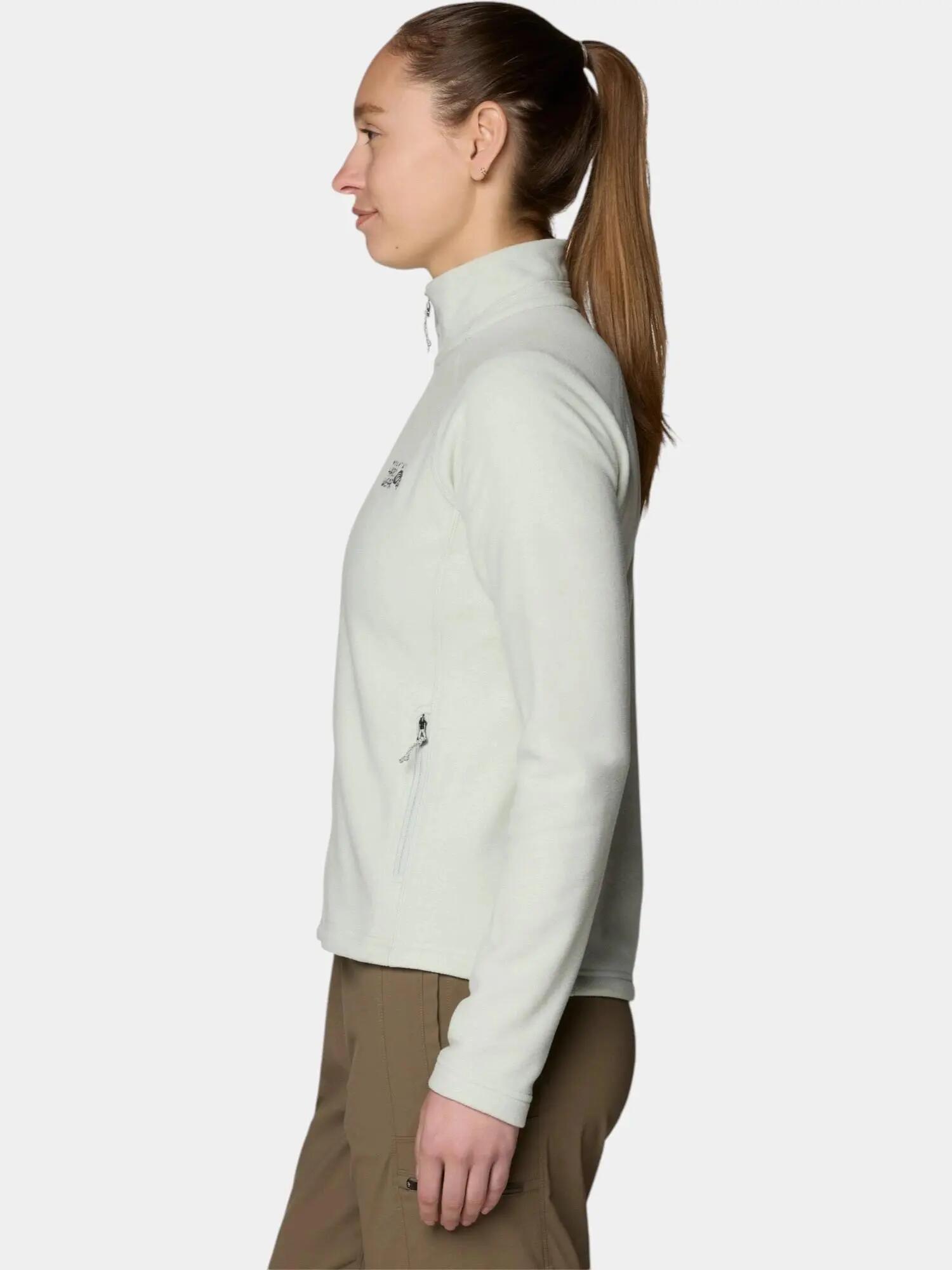 Pullover Damen Microchill™ 2/5