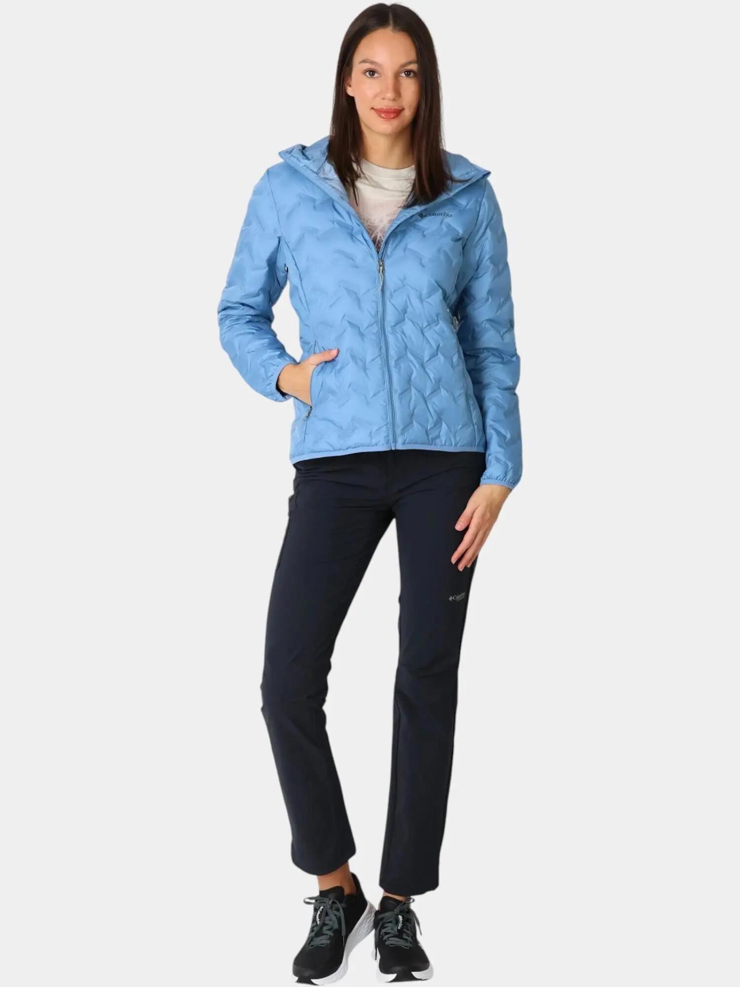 Doudoune Femme Delta Ridge II 4/5