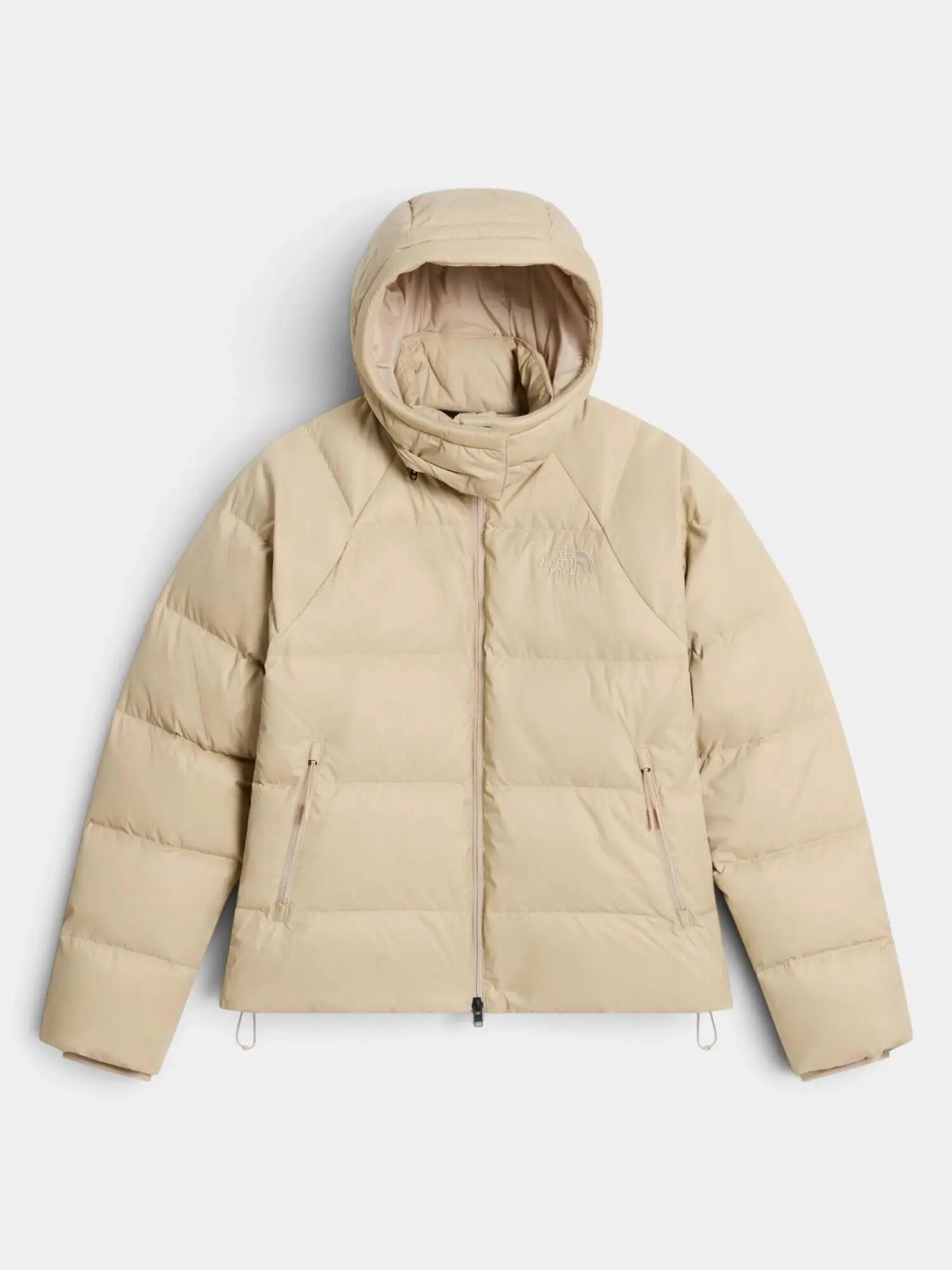 Chaqueta Acolchada Mujer W Hydrenalite City 5/7