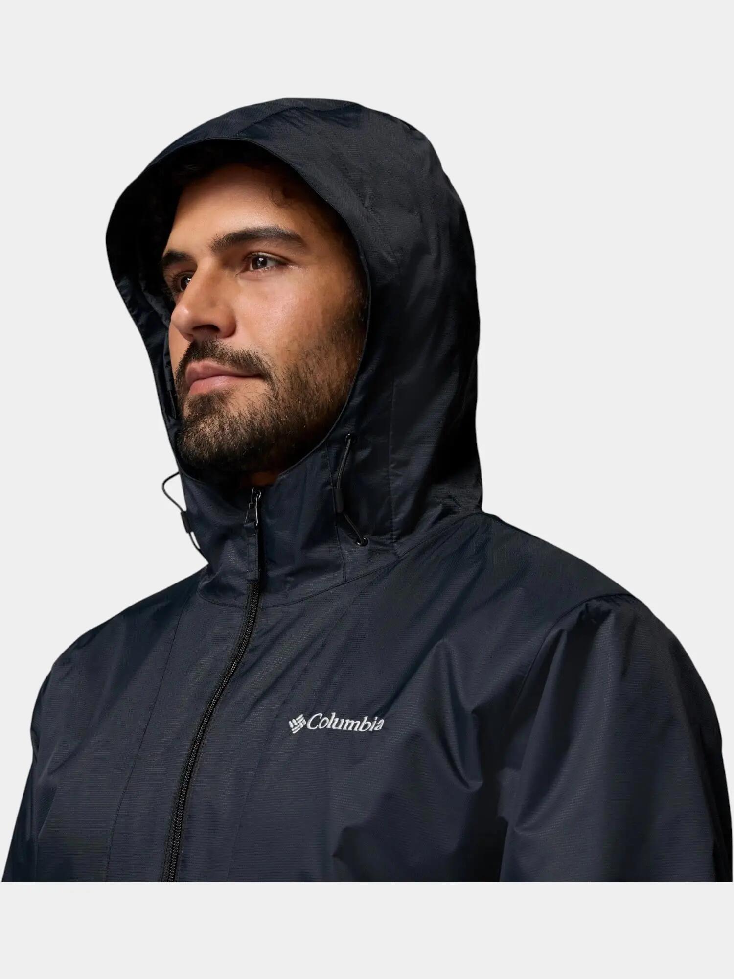 Chaqueta Hombre Glenbrook Bend 6/7