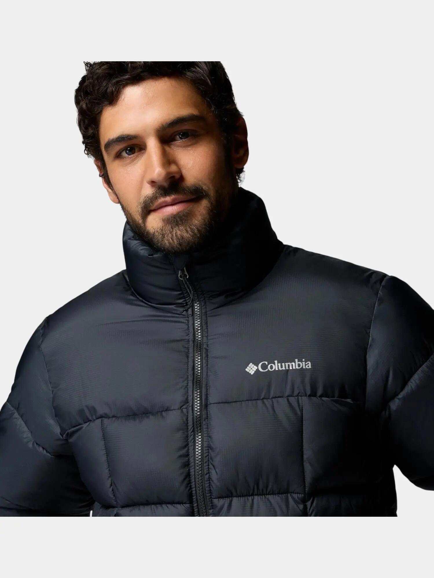 Férfi Puffect IV Jacket átmeneti kabát 6/7