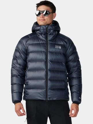 Doudoune homme Phantom Alpine