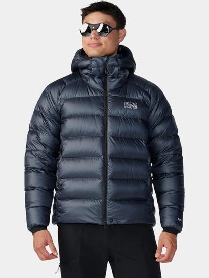 Doudoune homme Phantom Alpine