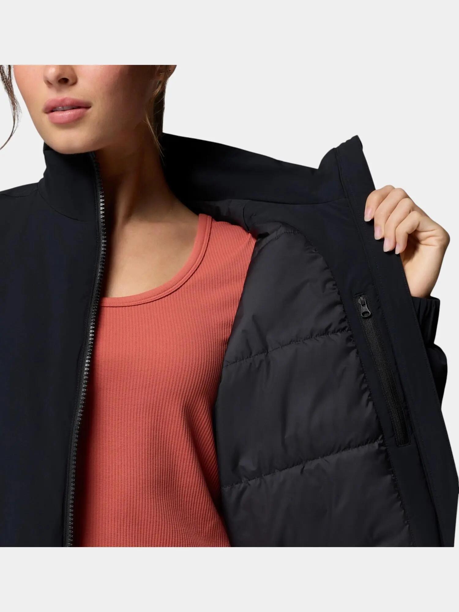 Chaqueta Transicional Mujer Amazestretch Ins 6/7