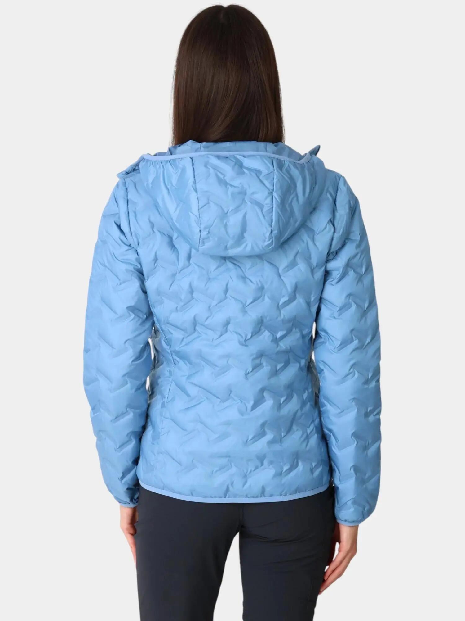 Doudoune Femme Delta Ridge II 3/5