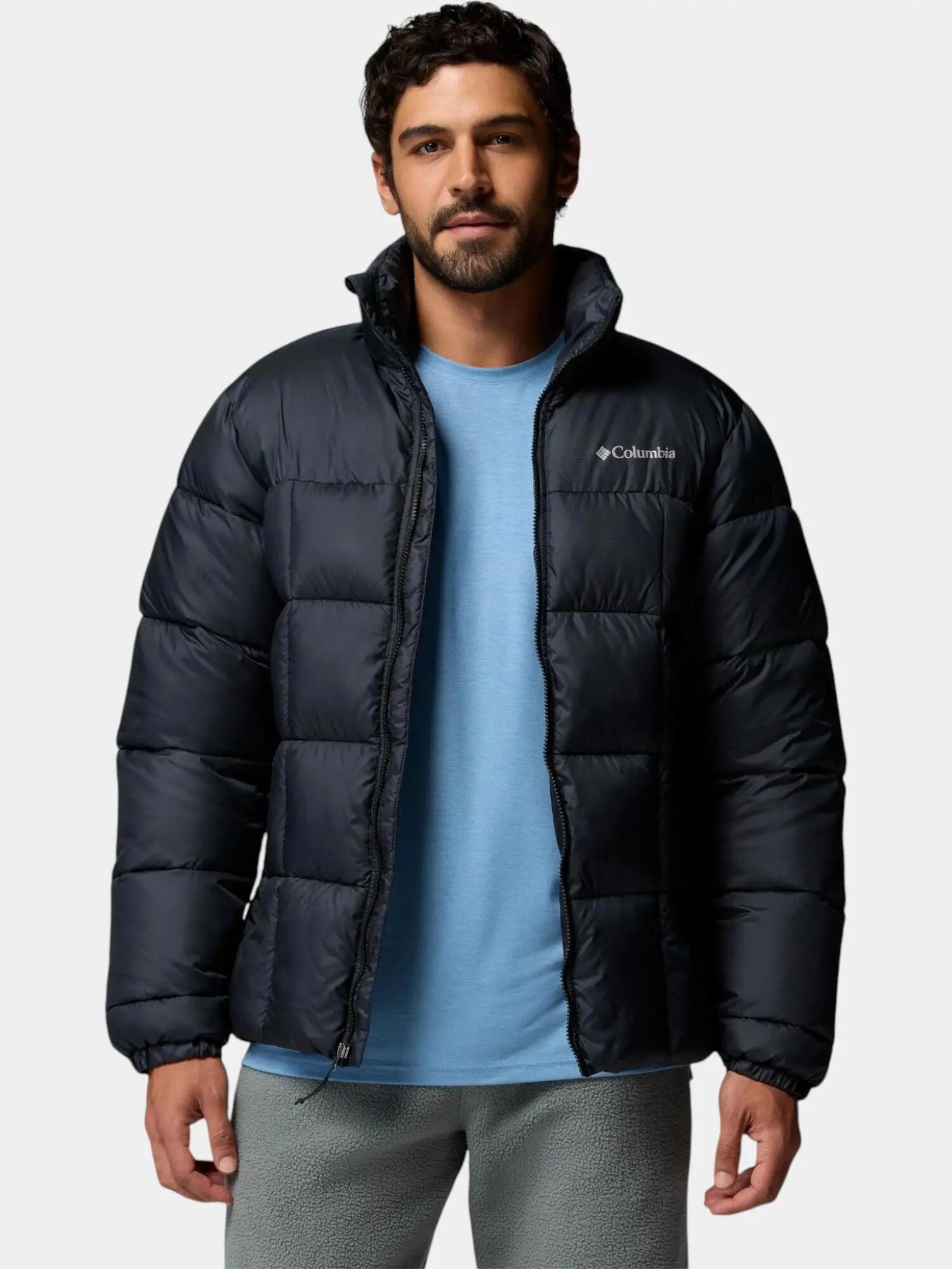 Férfi Puffect IV Jacket átmeneti kabát 5/7