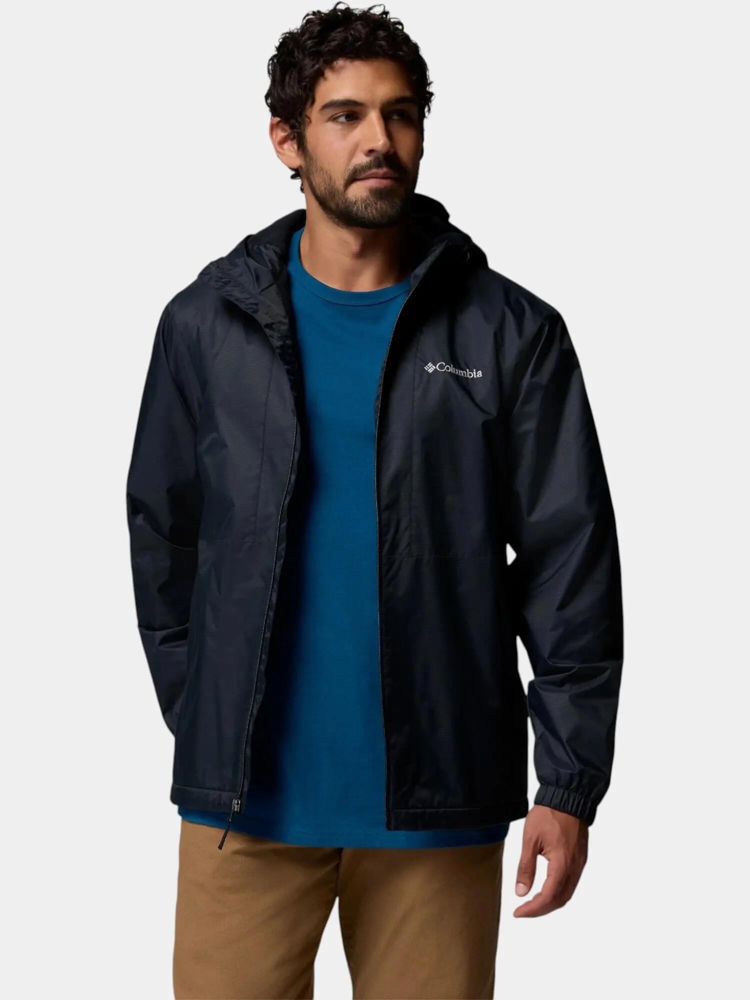Chaqueta Hombre Glenbrook Bend 5/7
