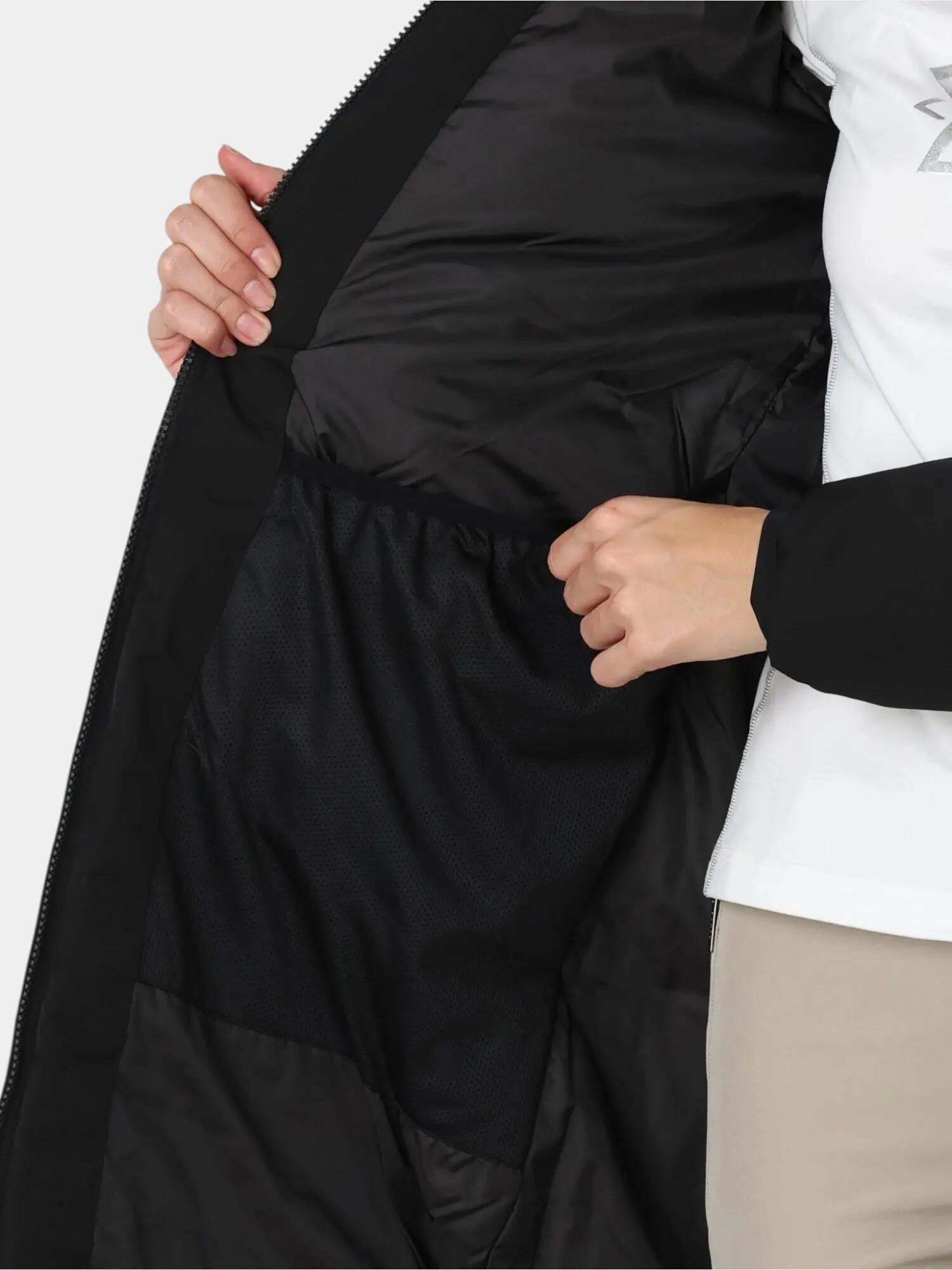 Veste D'hiver Matelassée Femme Iisalmi 5/7