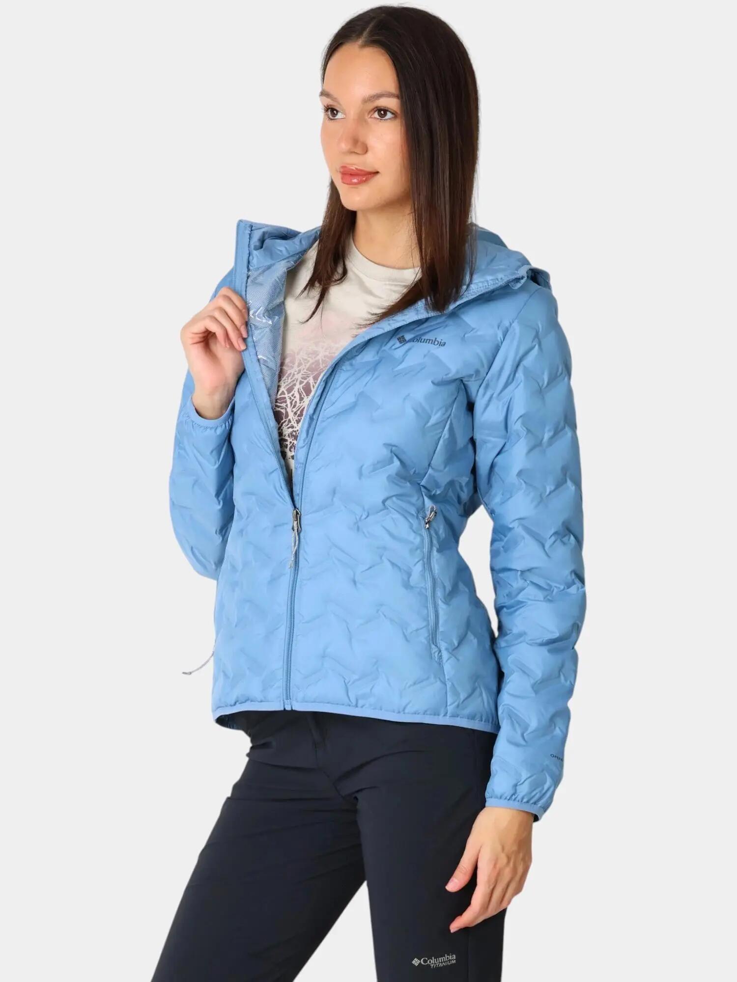 Doudoune Femme Delta Ridge II 2/5