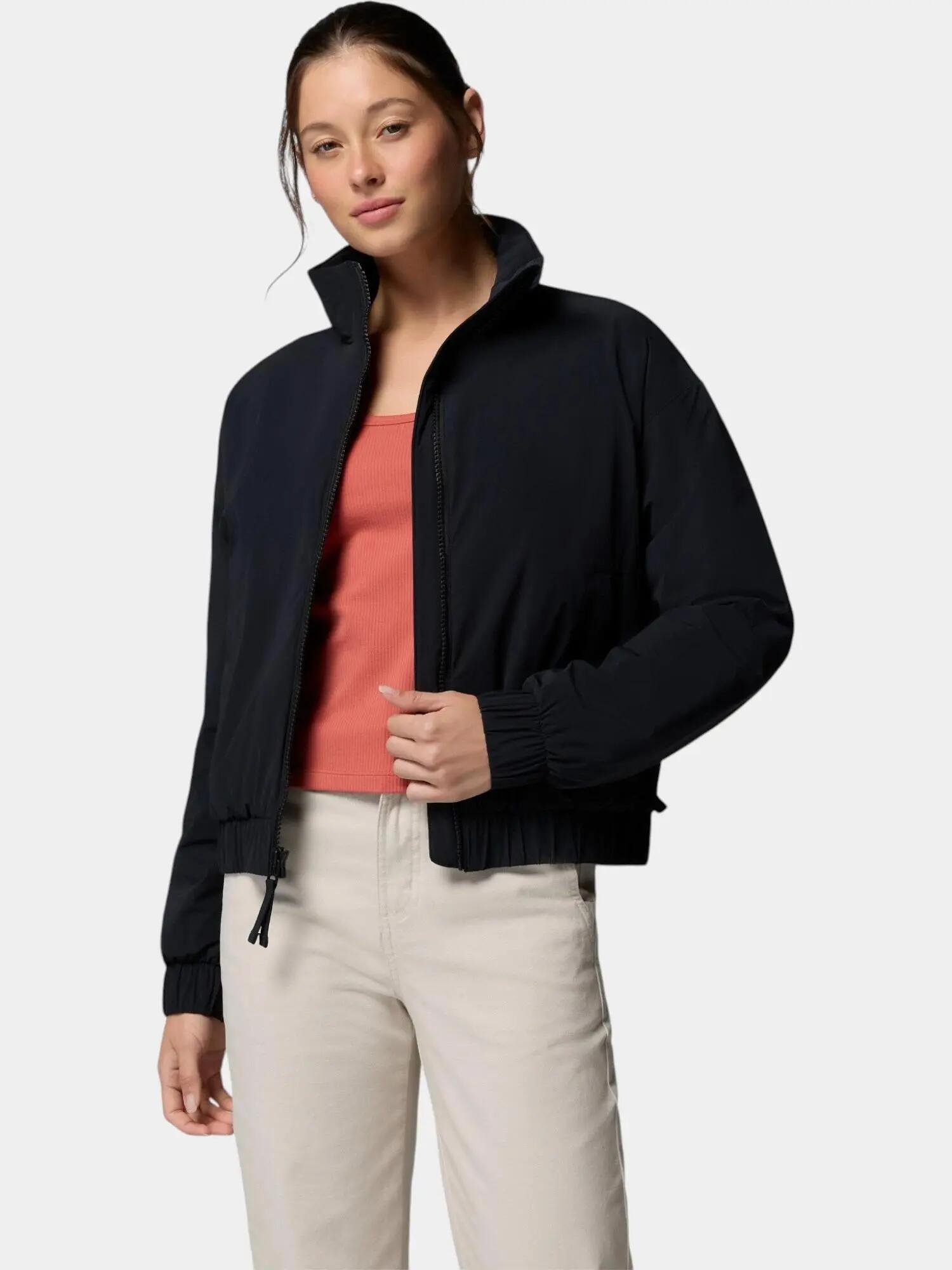 Chaqueta Transicional Mujer Amazestretch Ins 5/7
