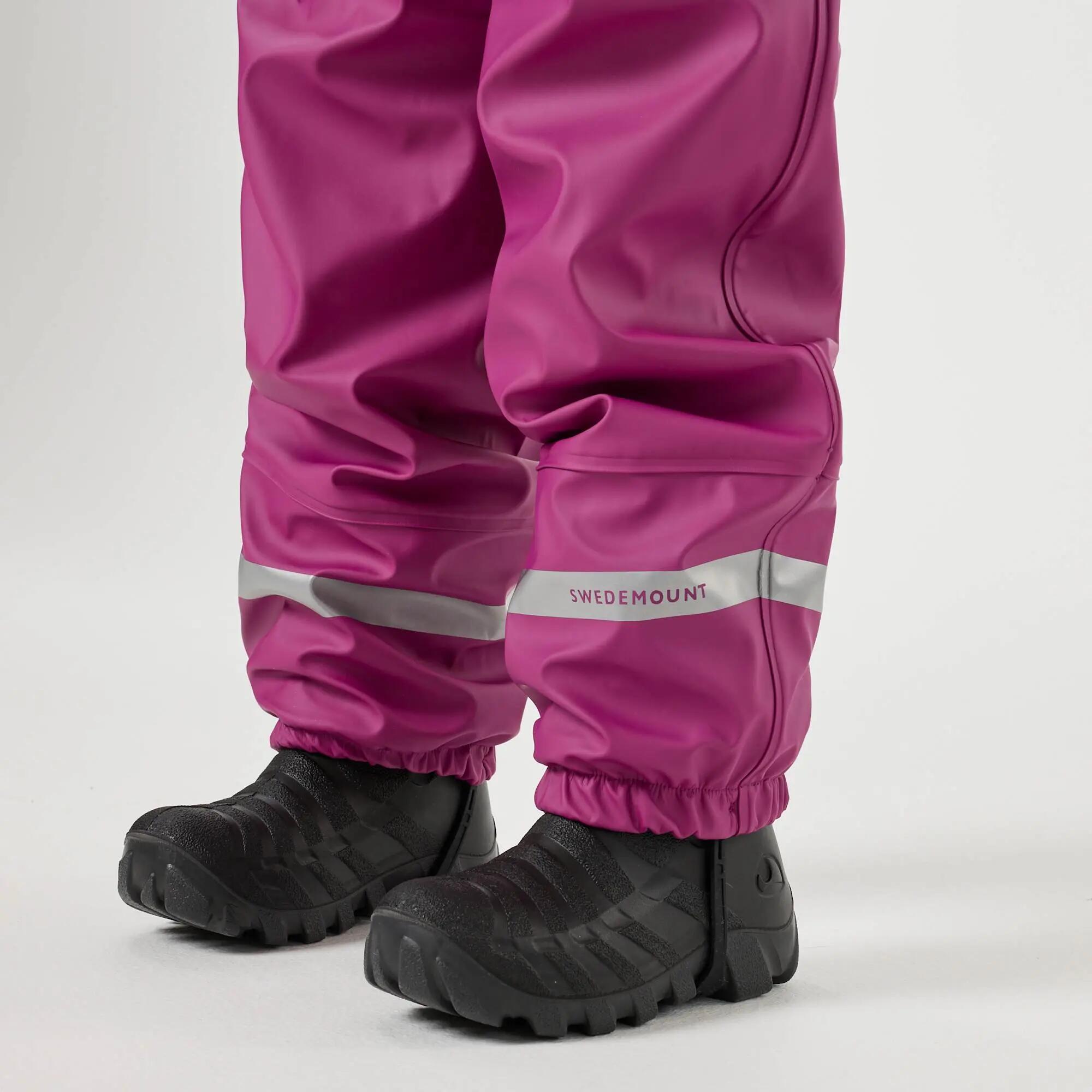 Ensembles De Pluie  Enfant Imperméable 8/10