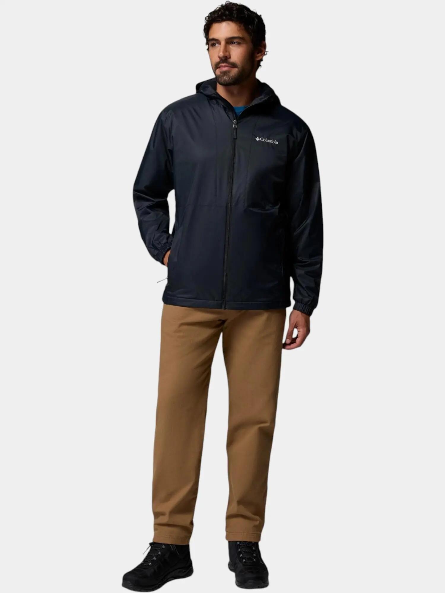 Chaqueta Hombre Glenbrook Bend 4/7