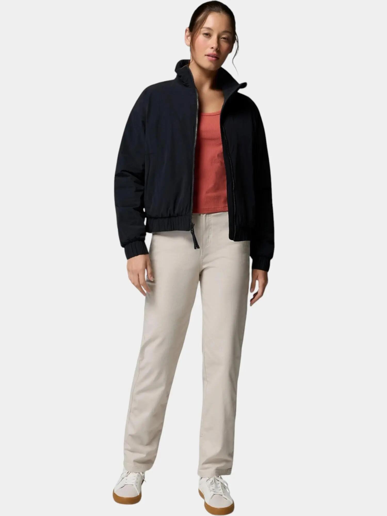 Chaqueta Transicional Mujer Amazestretch Ins 4/7