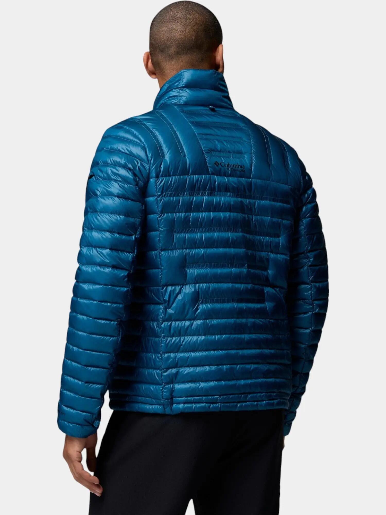 Doudoune Homme Endevour Mountain 3/7