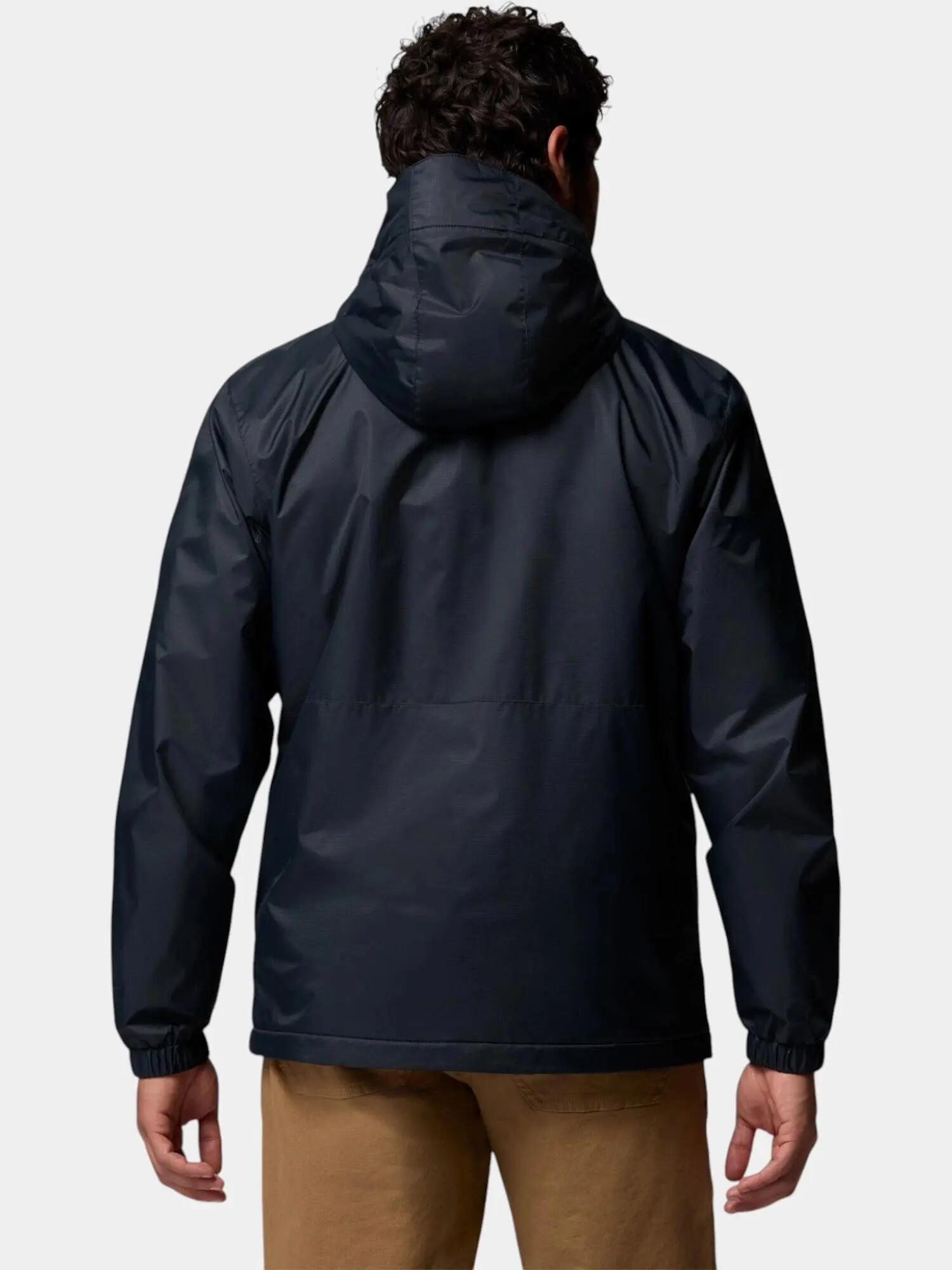 Chaqueta Hombre Glenbrook Bend 3/7