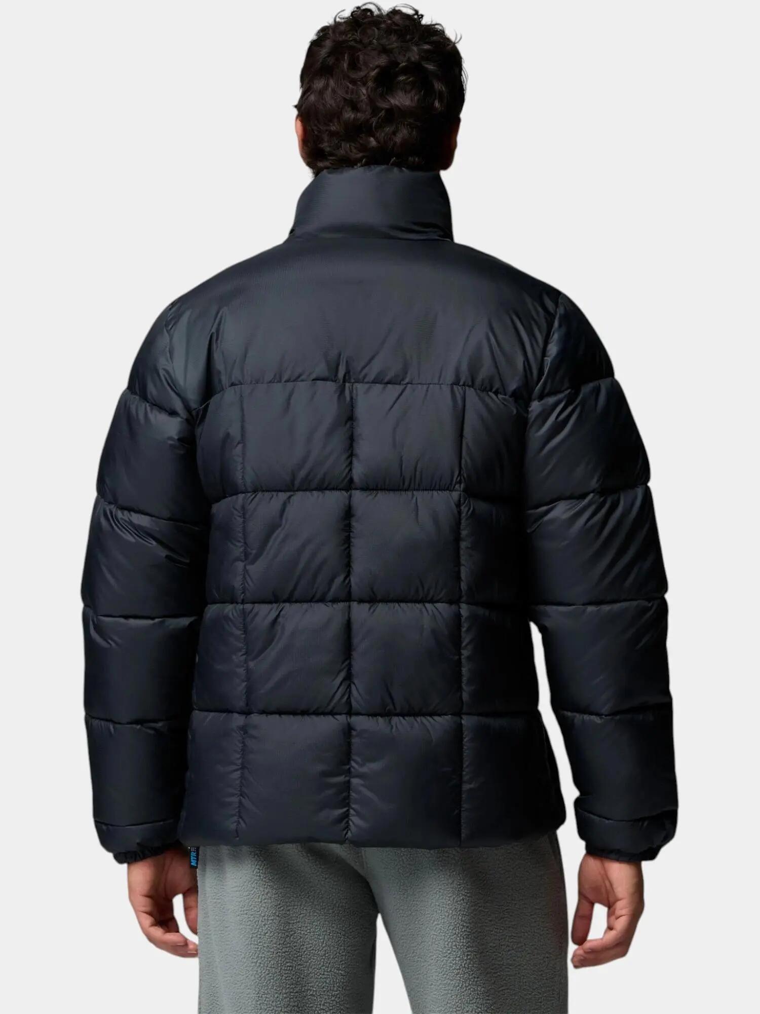 Férfi Puffect IV Jacket átmeneti kabát 3/7