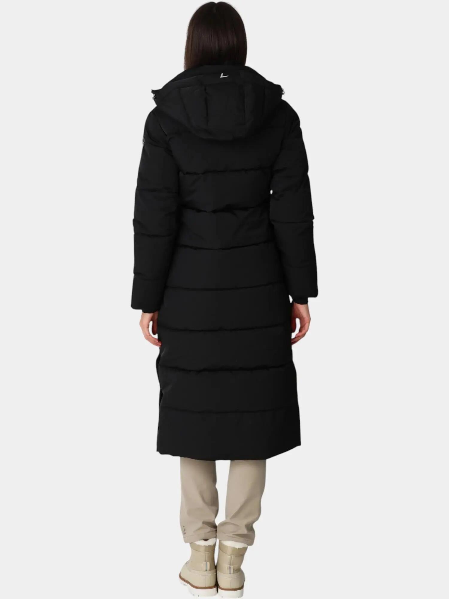 Veste D'hiver Matelassée Femme Iisalmi 3/7