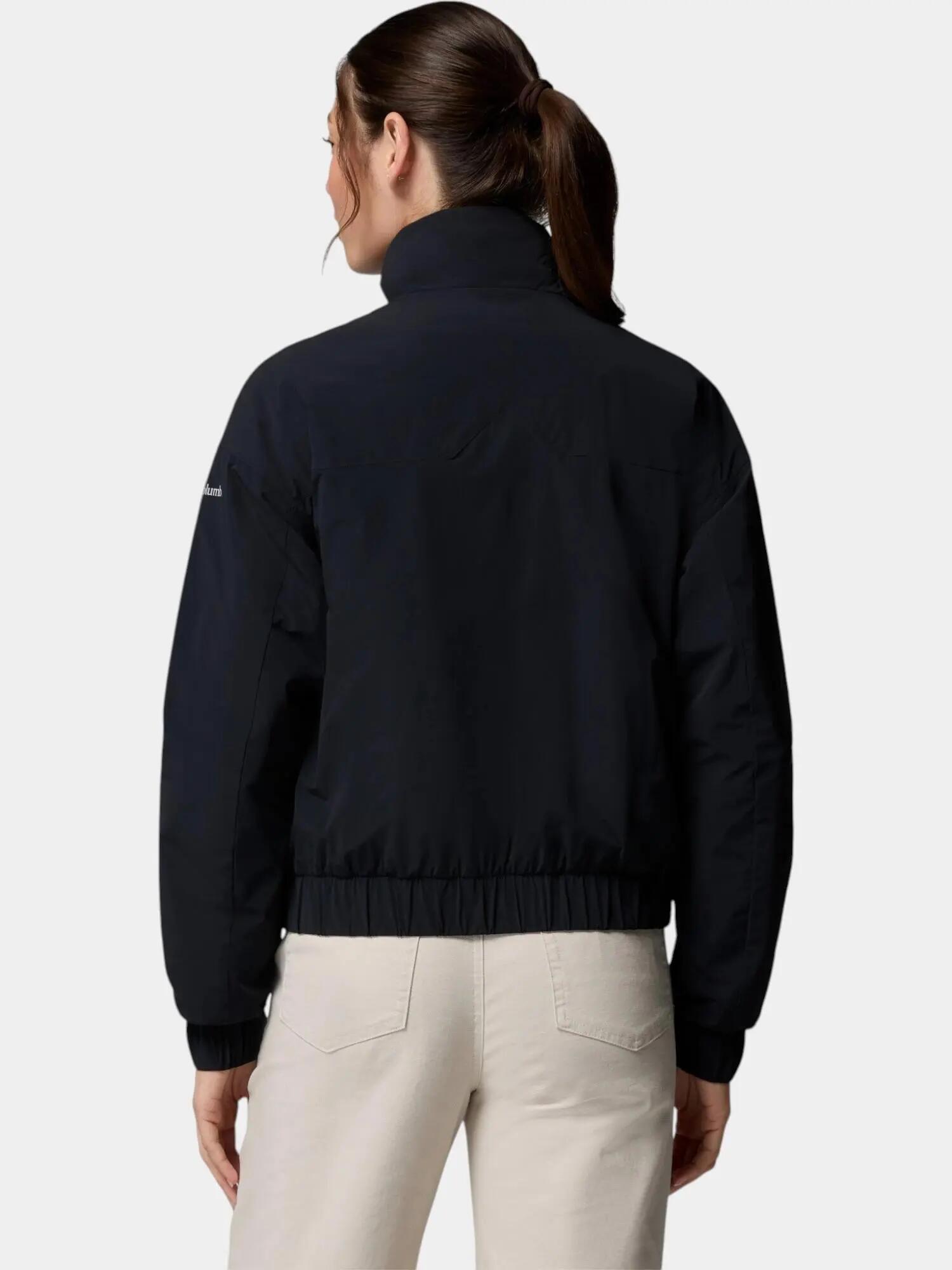 Chaqueta Transicional Mujer Amazestretch Ins 3/7