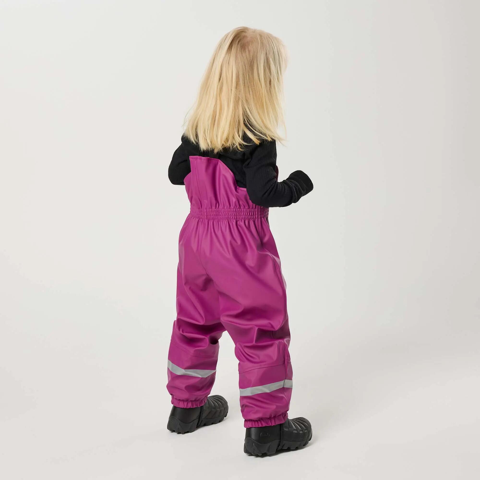 Ensembles De Pluie  Enfant Imperméable 6/10