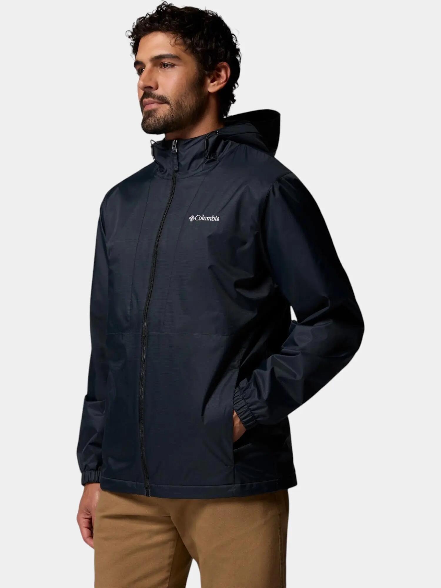 Chaqueta Hombre Glenbrook Bend 2/7