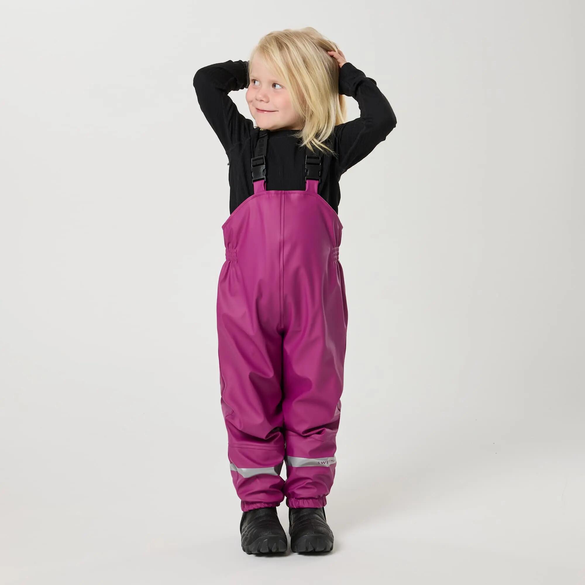 Ensembles De Pluie  Enfant Imperméable 5/10