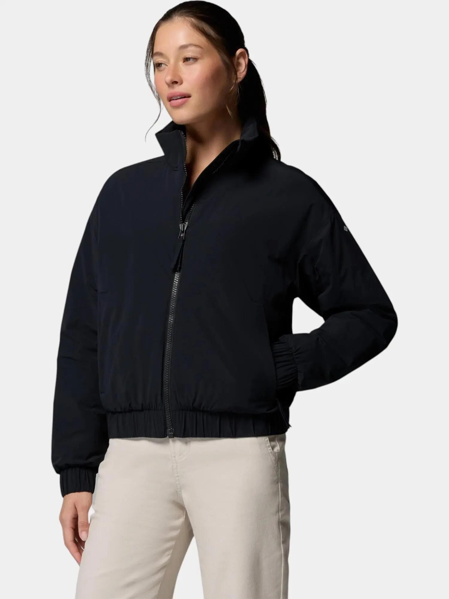 Chaqueta Transicional Mujer Amazestretch Ins 2/7