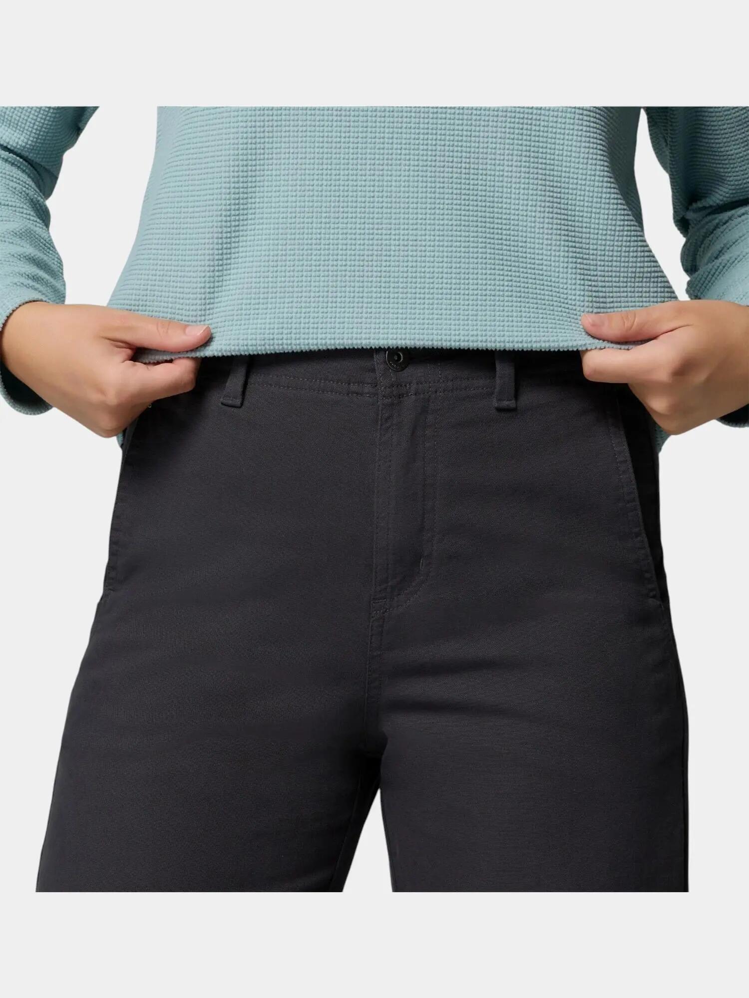 Spodnie Damskie Columbia ROC Wide Leg 5/7