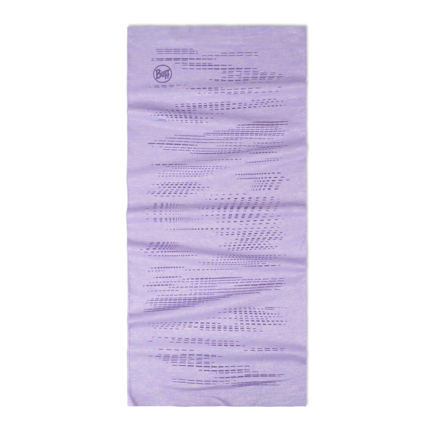 Tour de cou DryFlx® Unisex Buff Violet TAILLE UNIQUE 2/5