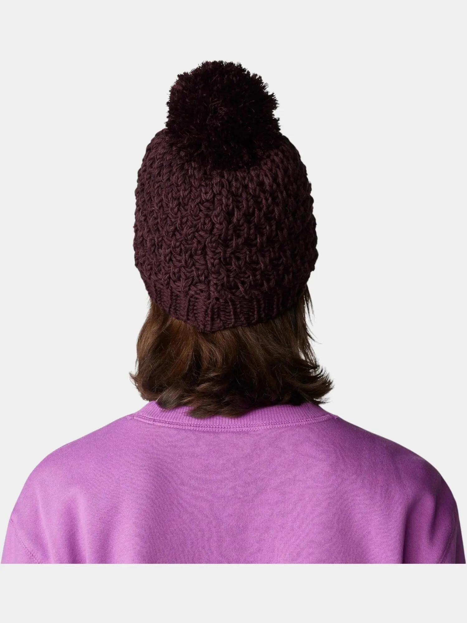 Női Snow Capped™ Beanie kötött sapka 4/7