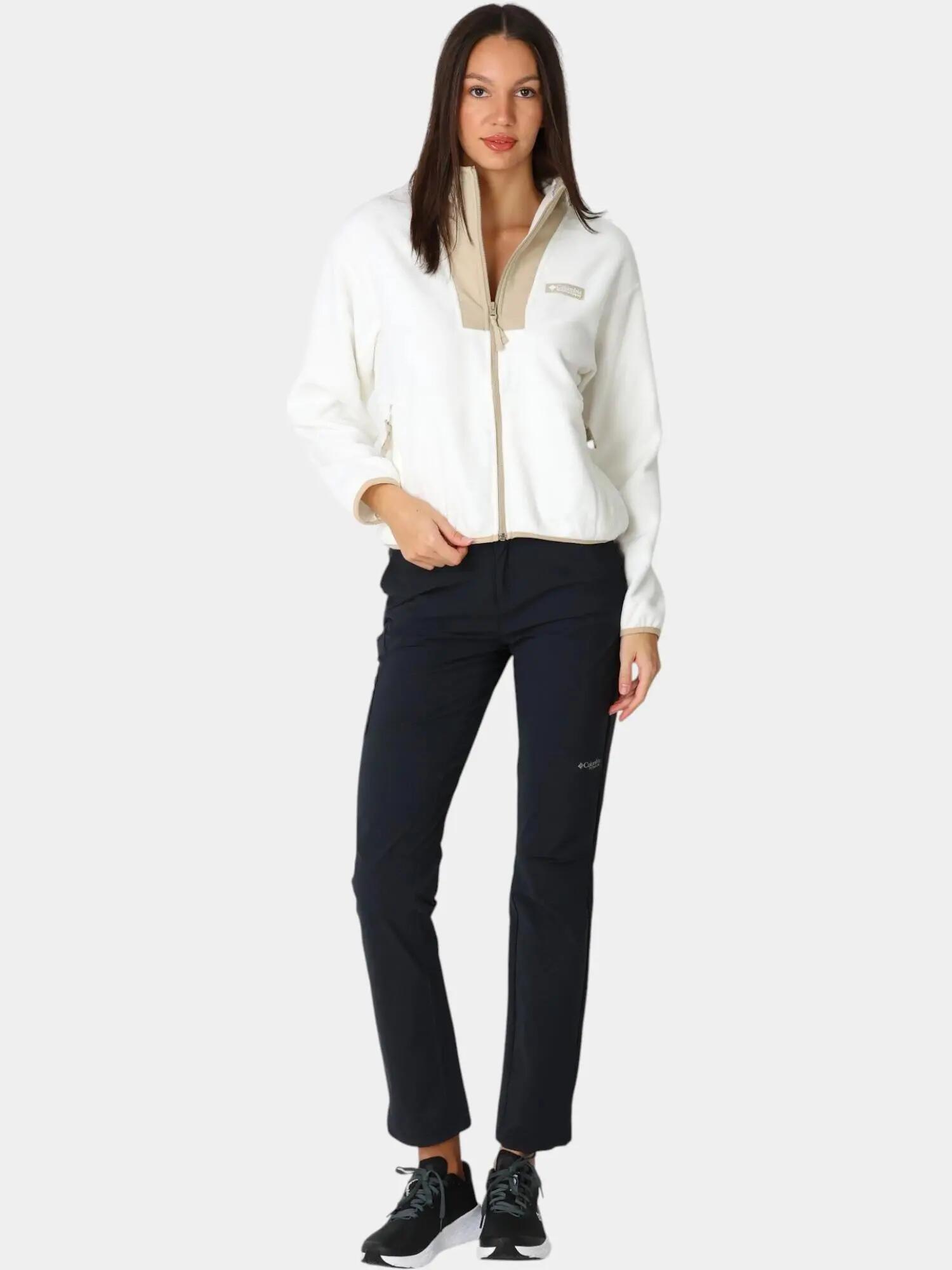 Pull Femme Sequoia Grove II FZ 4/5