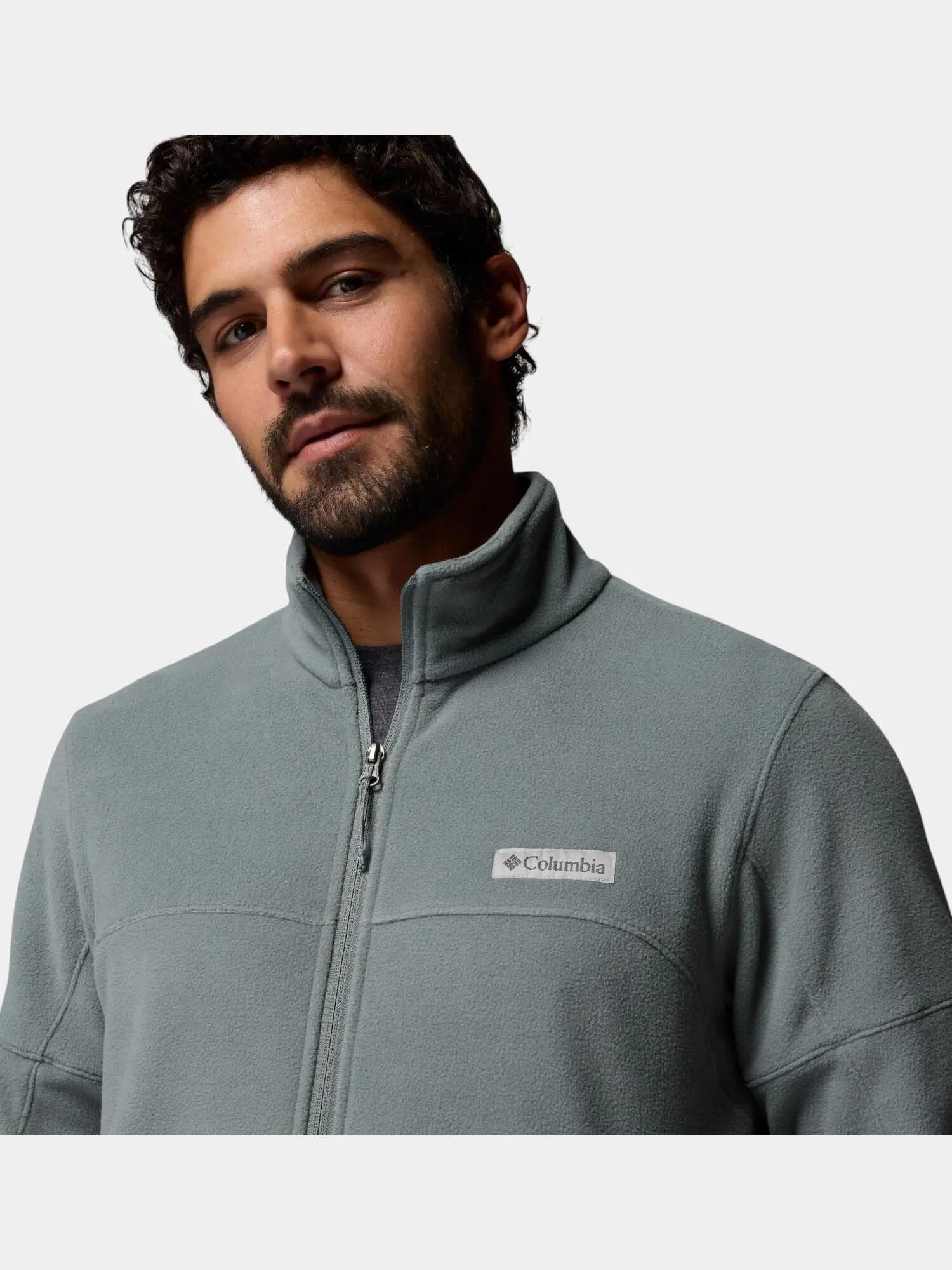 Pull Homme Basin Trail III FZ 6/7