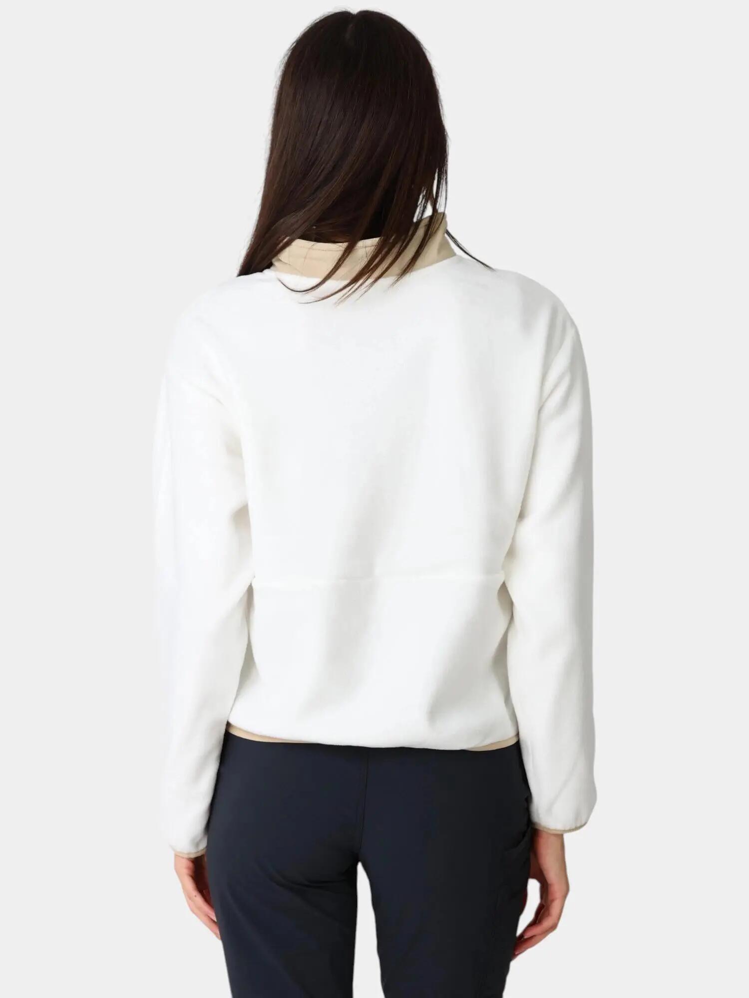 Pull Femme Sequoia Grove II FZ 3/5
