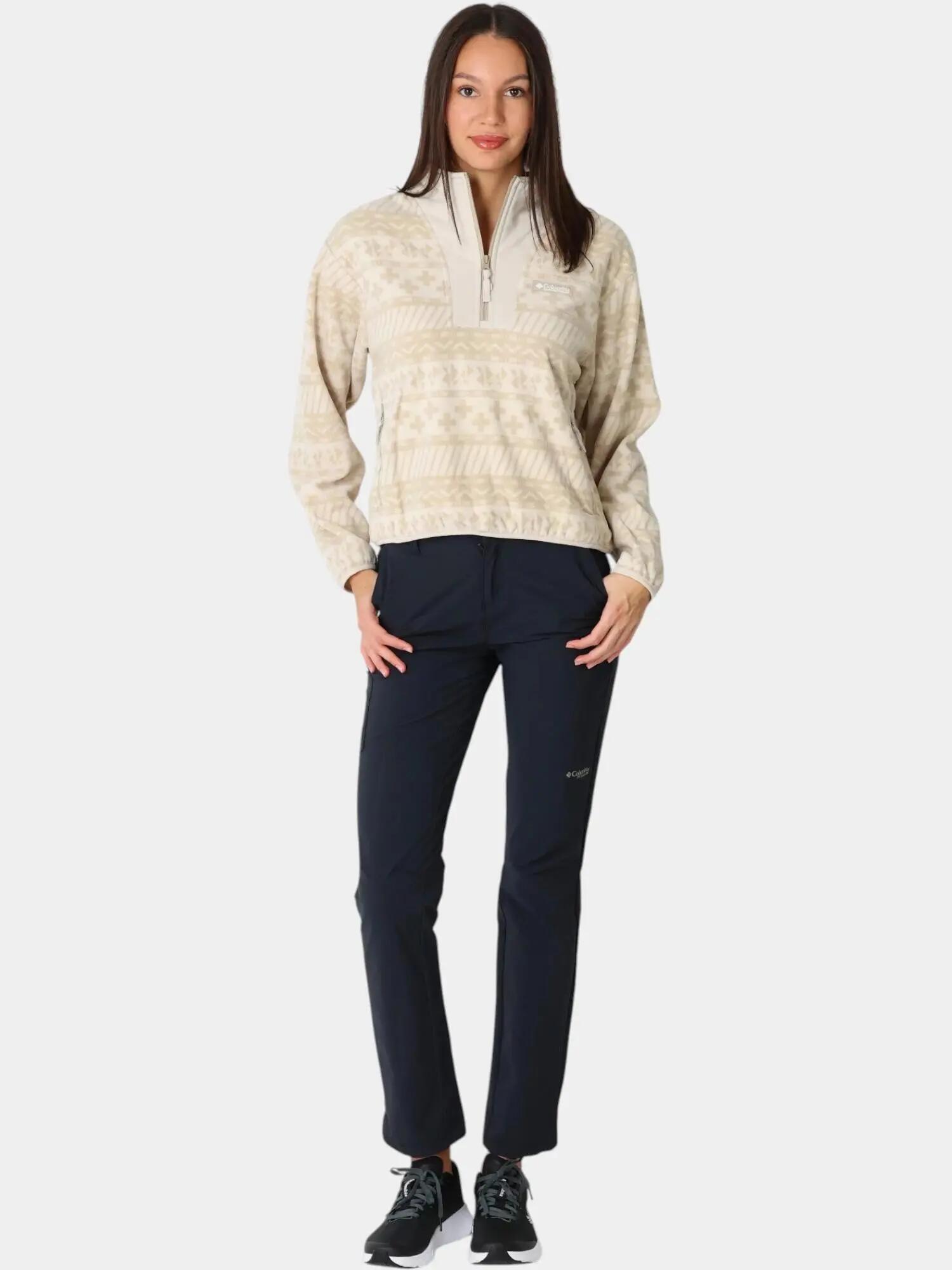 Sweter Damski Columbia Sequoia Grove II Printed HZ 4/6
