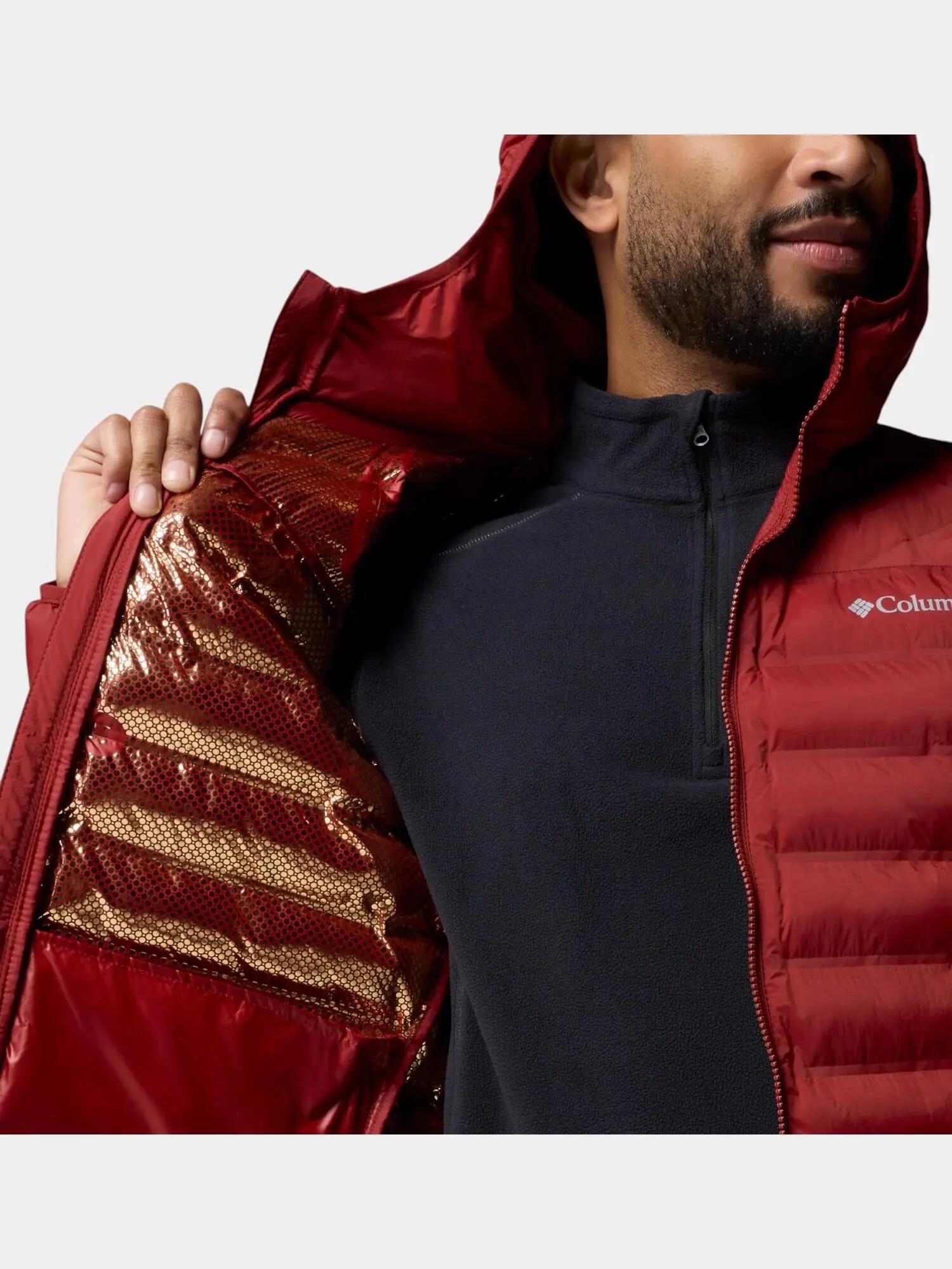 Jacke Herren Terwilliger Trail Heat Seal HD 6/7