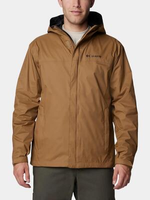 Regenjas mannen watertight ii