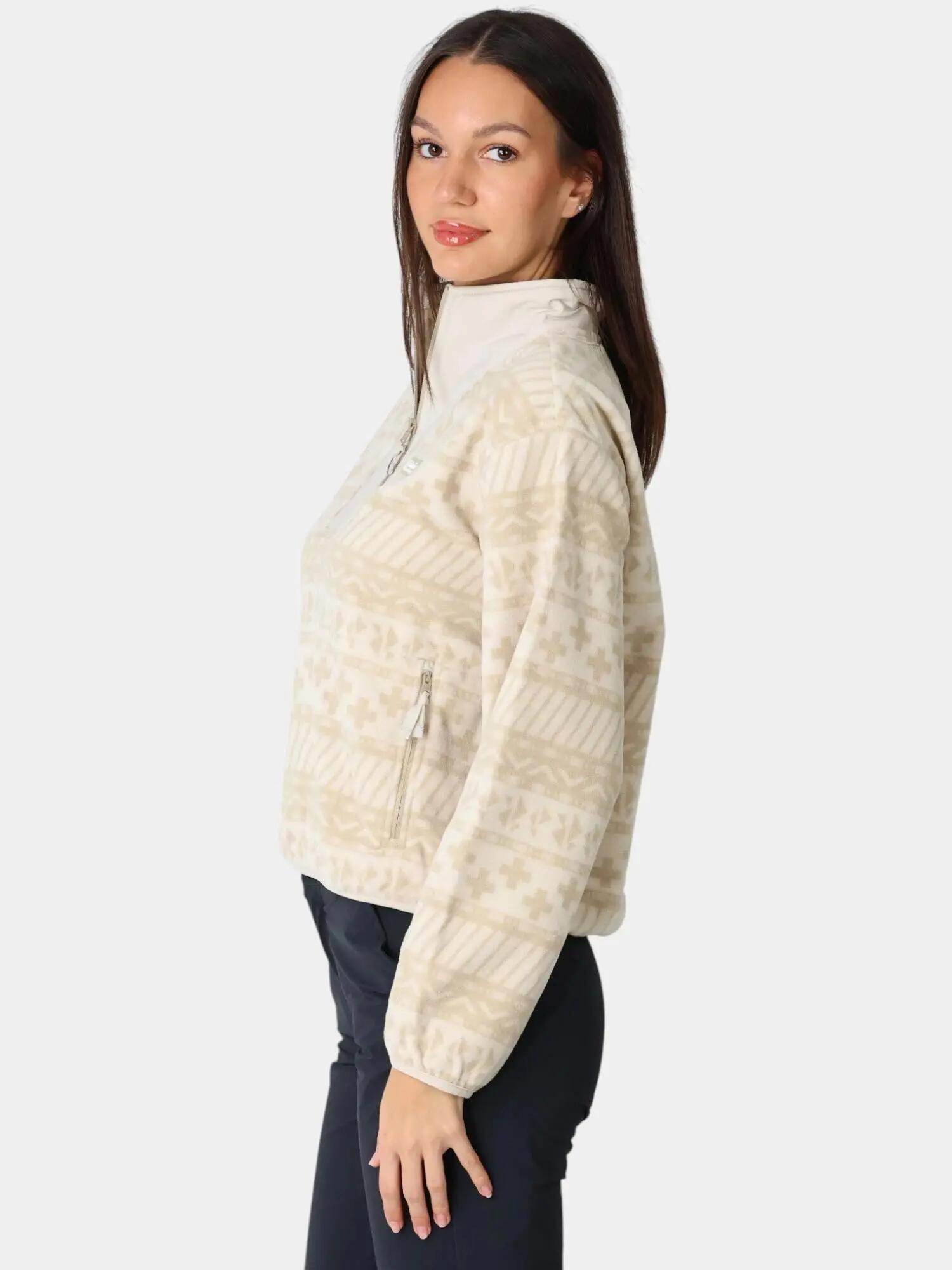 Sweter Damski Columbia Sequoia Grove II Printed HZ 2/6