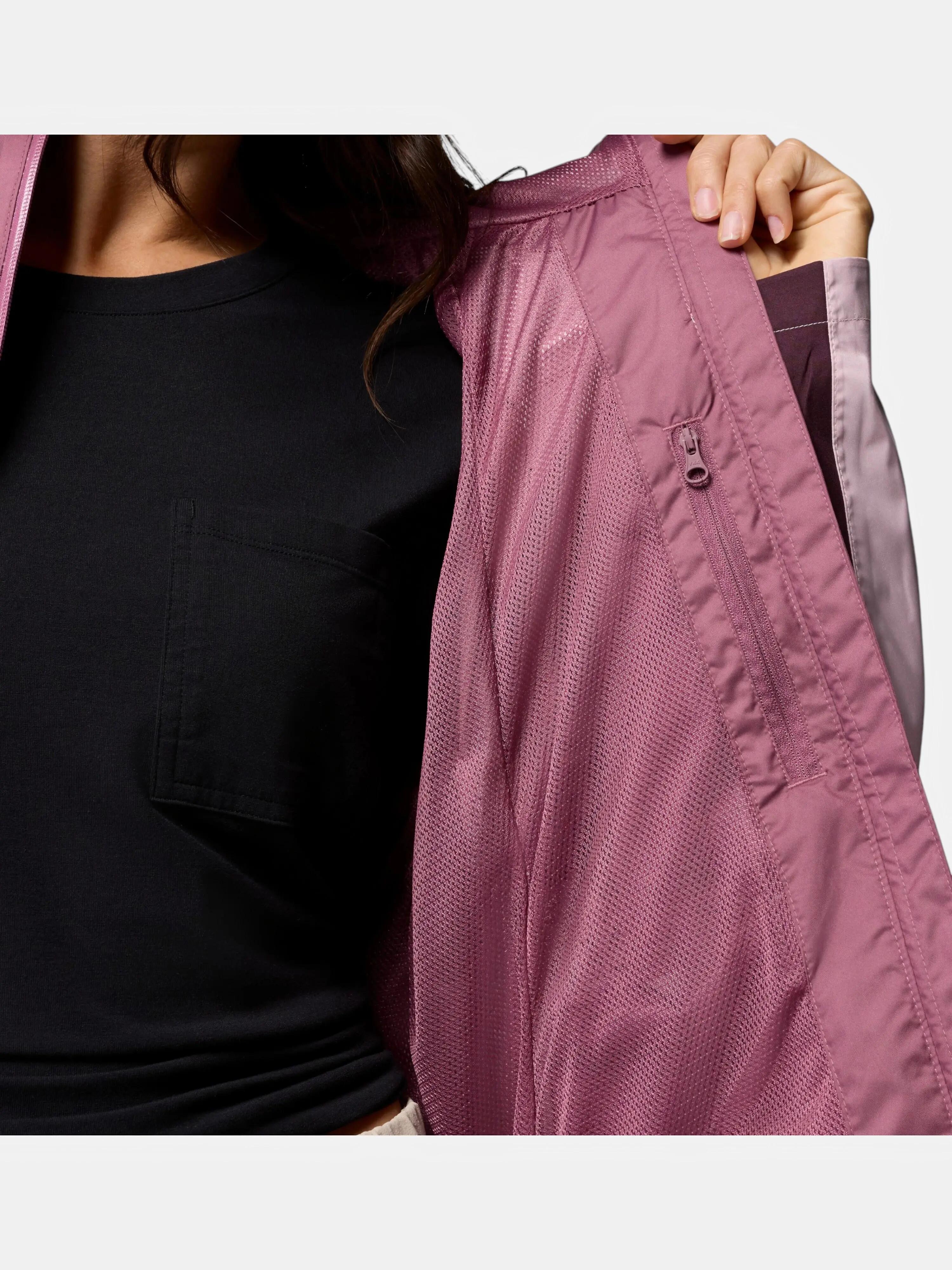 Regenmantel Damen Inner Limits IV 6/7