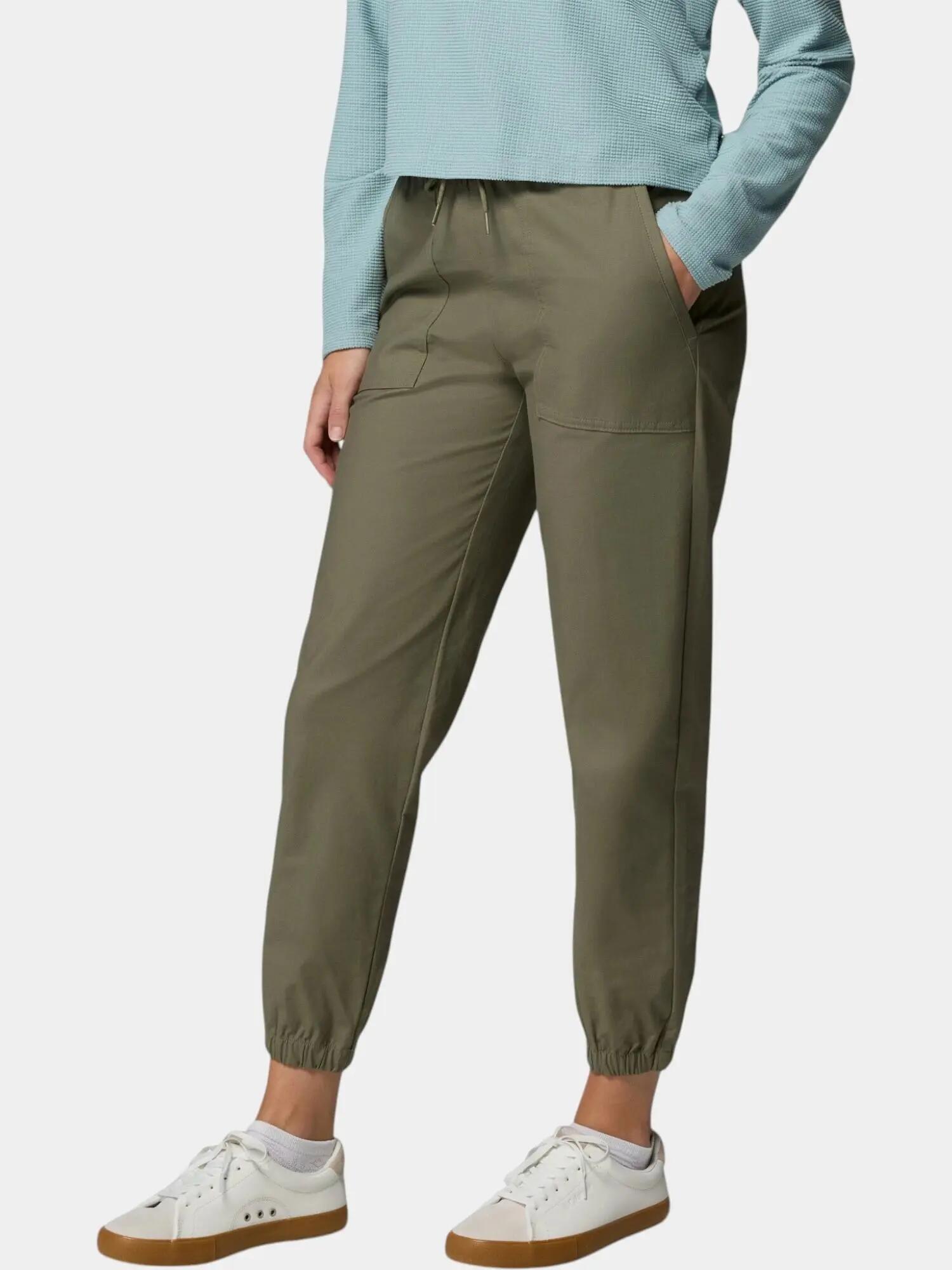 Pantalones Mujer ROC Ripstop 2/7