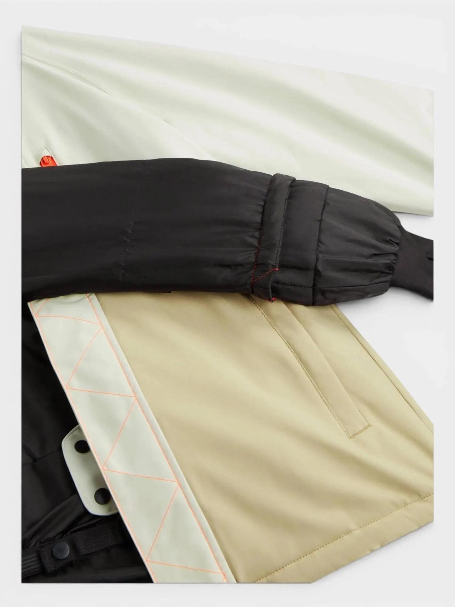 Geaca de schi Fwc'Cruz Raglan Snow Jacket 3/4