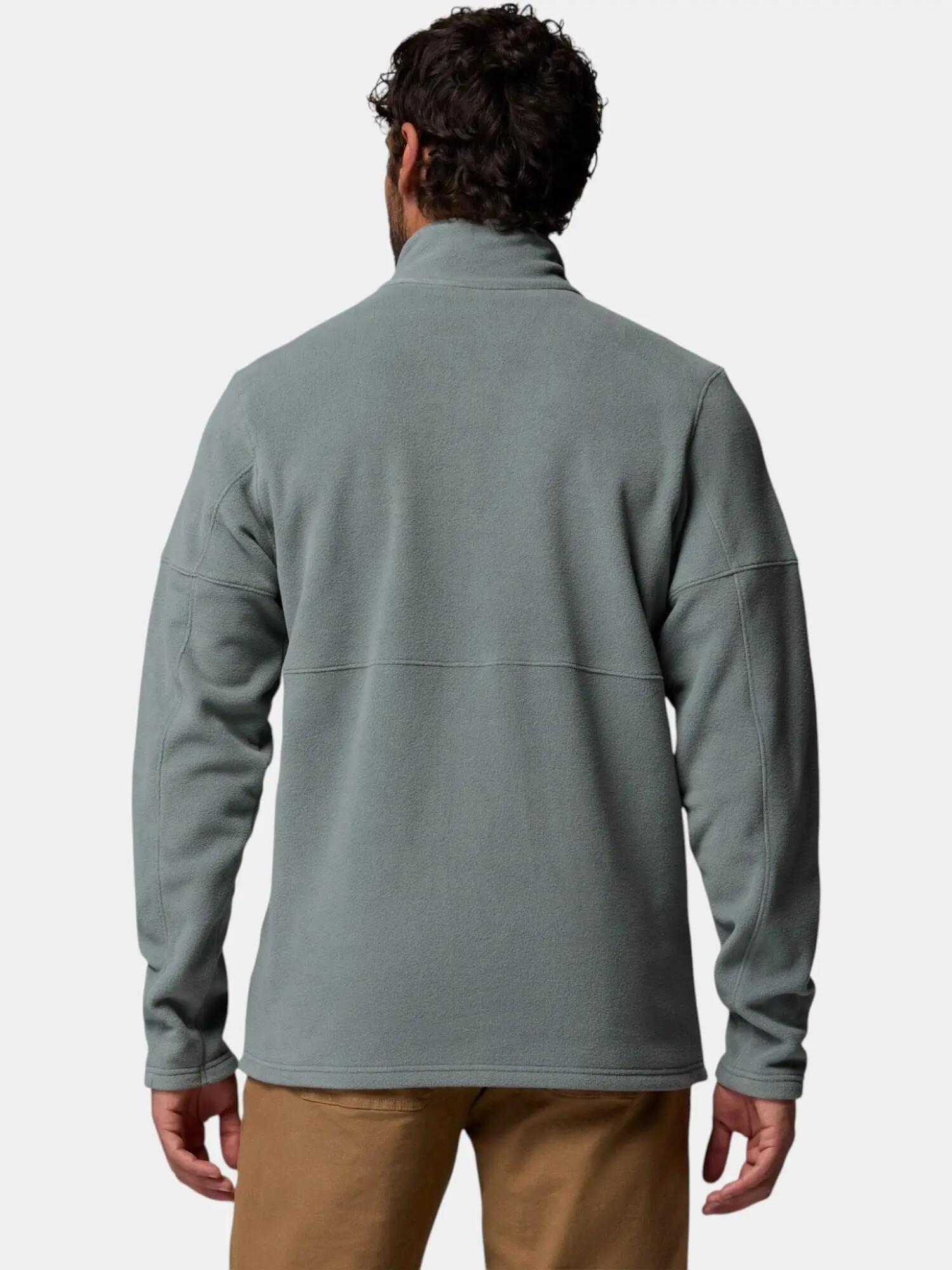 Pull Homme Basin Trail III FZ 3/7