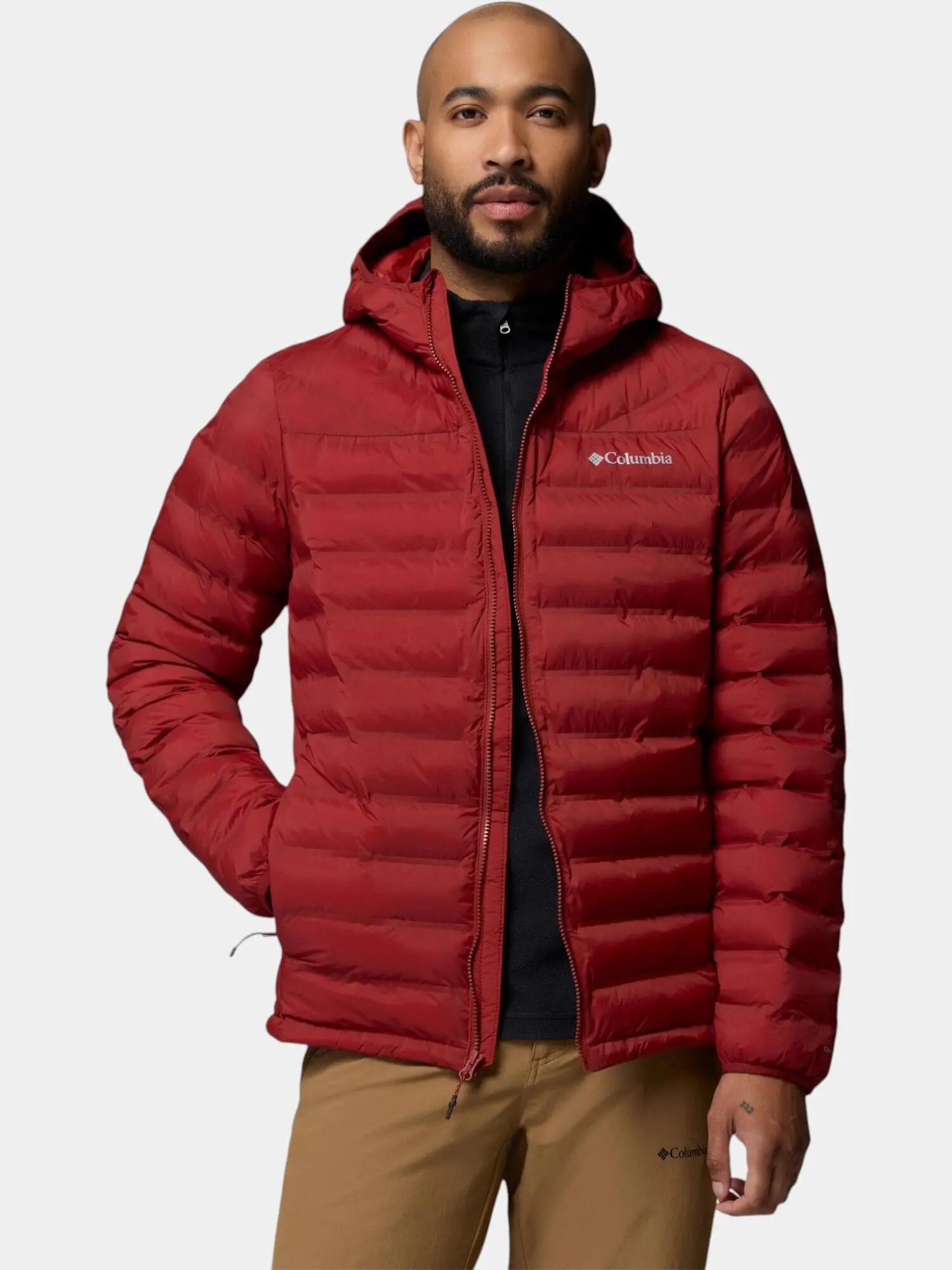 Jacke Herren Terwilliger Trail Heat Seal HD 5/7