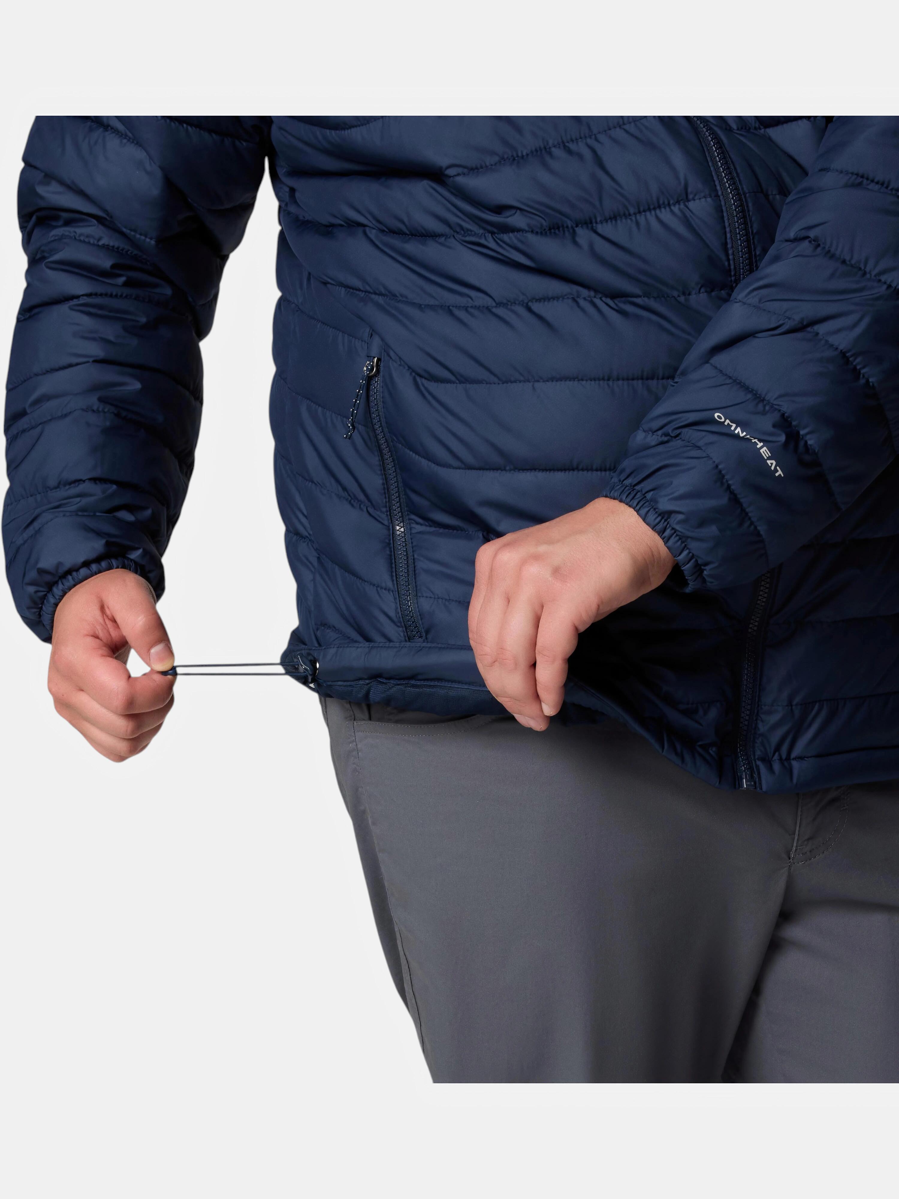 Veste Matelassée Homme Powder Lite II 6/7
