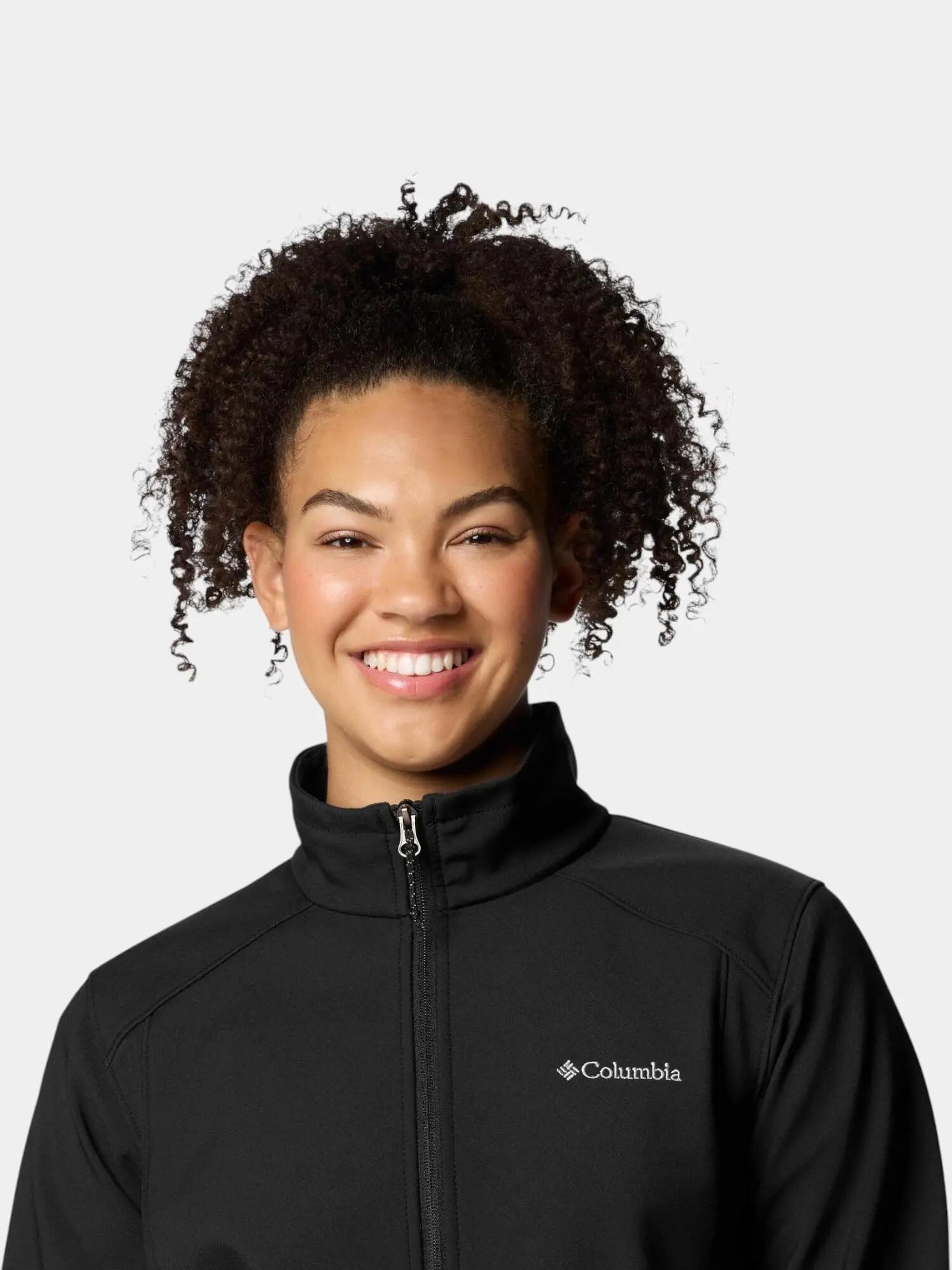 Veste Softshell Femme Kruser Ridge III 6/7