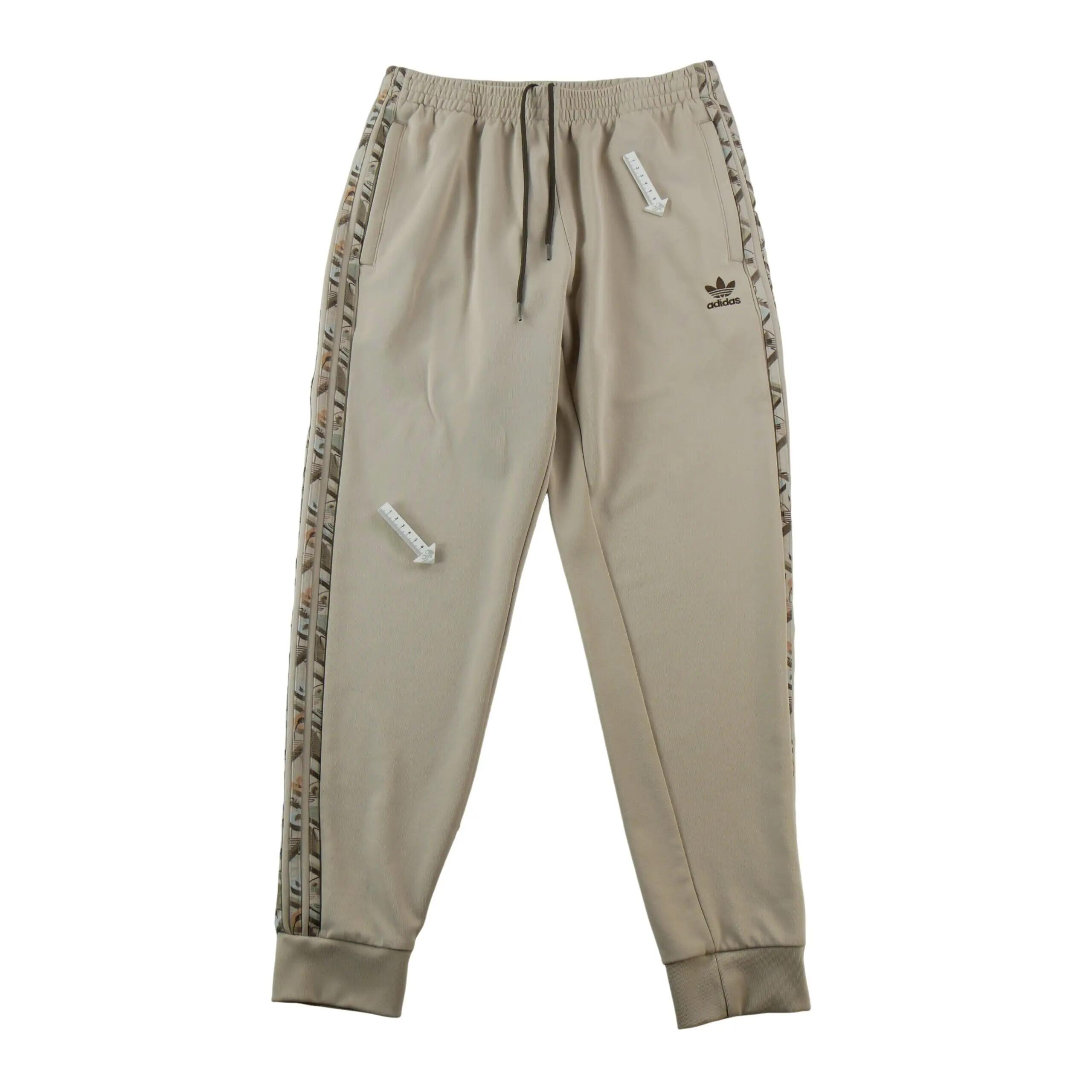 Tweedehands - Jogging Heren Monogram All Over Print - Goede staat 6/12